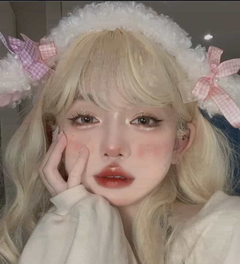 Elaine的头像-美了么