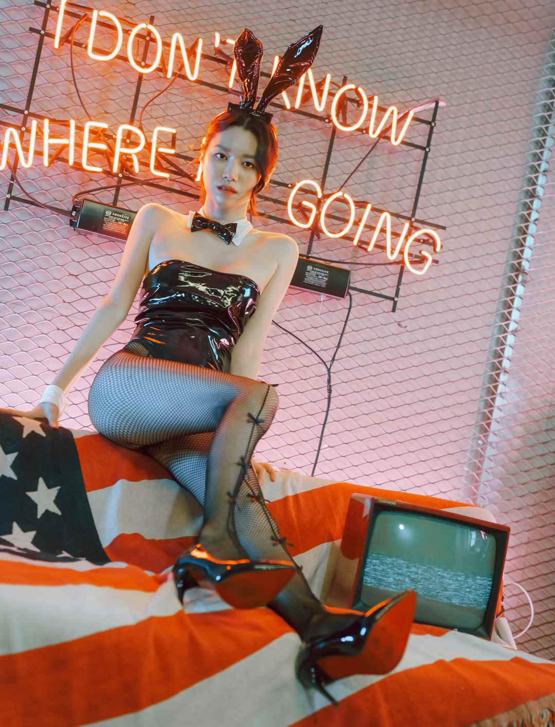 图片[3]-K-MODEL美女写真图集合集合集打包下载38套 38GB-美了么