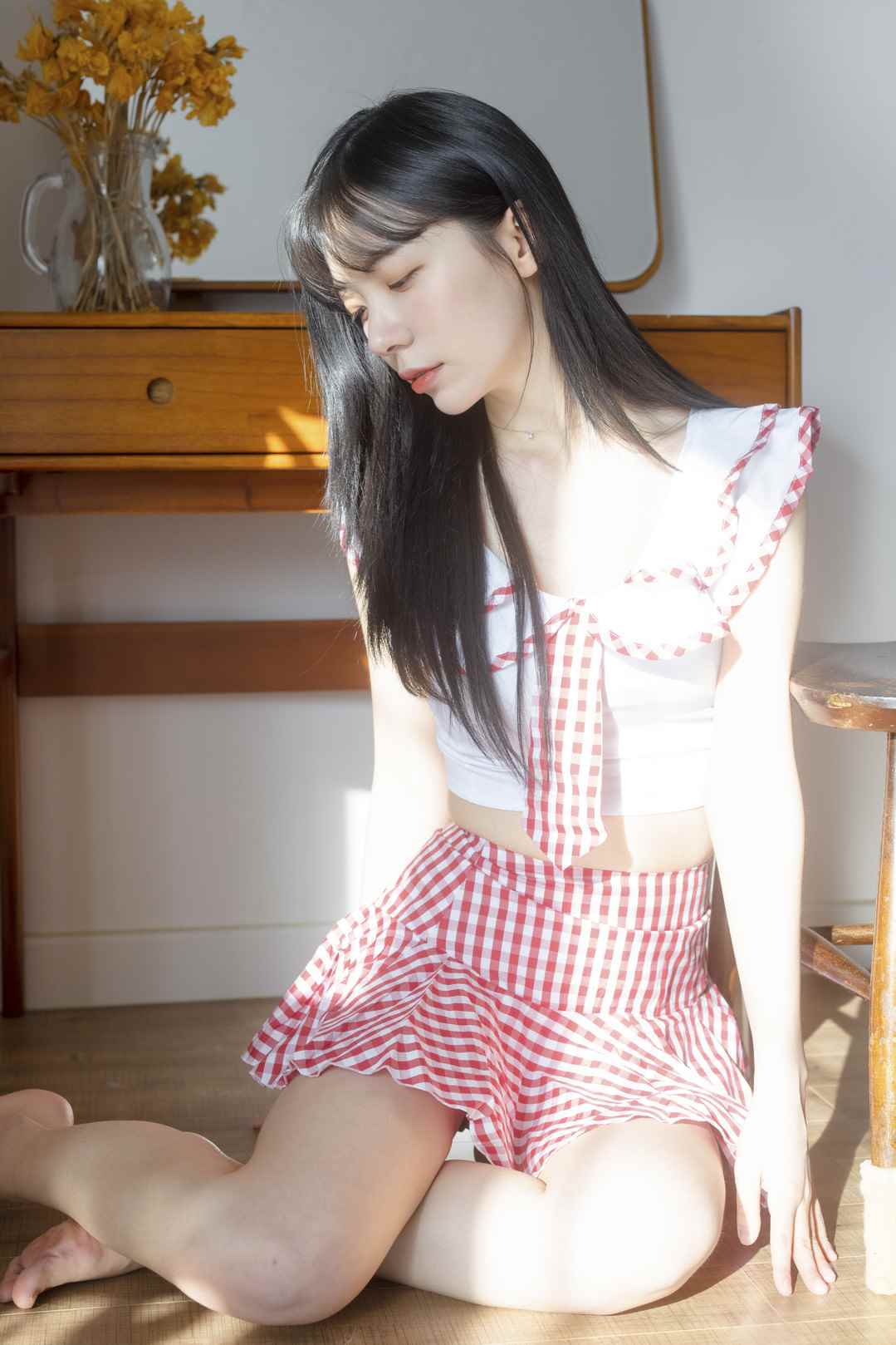 图片[5]-K-MODEL美女写真图集合集合集打包下载38套 38GB-美了么