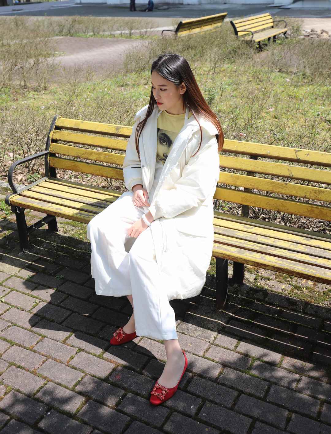 大西瓜爱牙膏美女写真图集合集打包下载285套 436GB-美了么