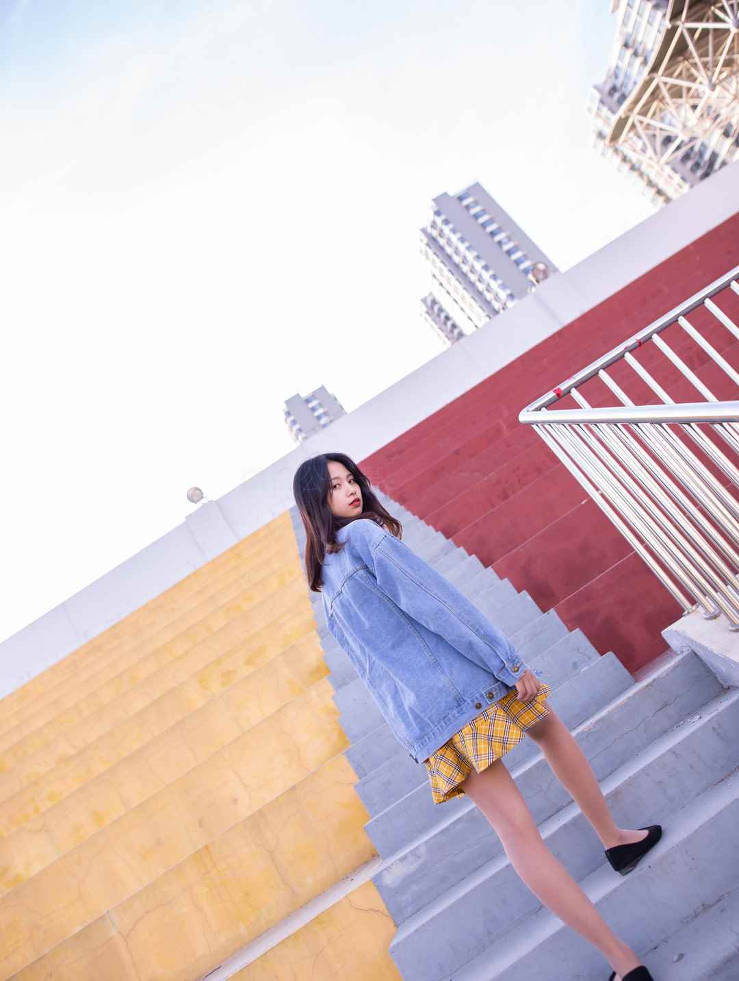 图片[2]-ISS山茶摄影美女写真图集合集打包下载340套 42GB-美了么