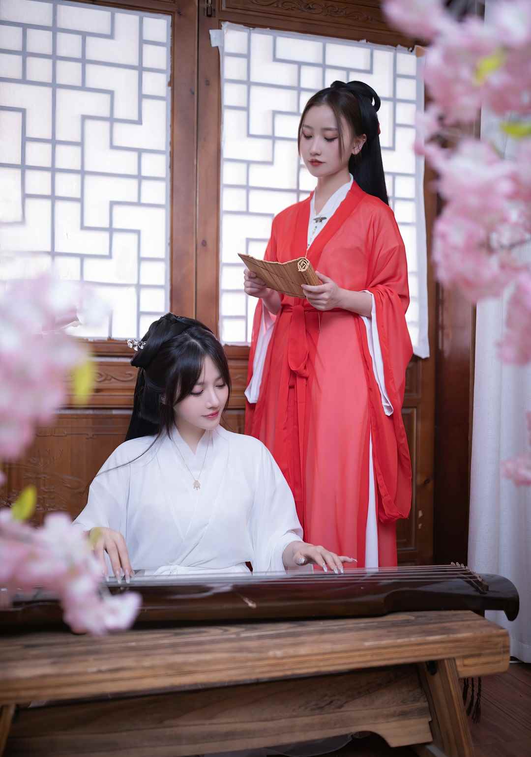 图片[4]-XIUREN秀人网美女艺术写真图集合集打包下载5801-6000期128GB 15320P-美了么