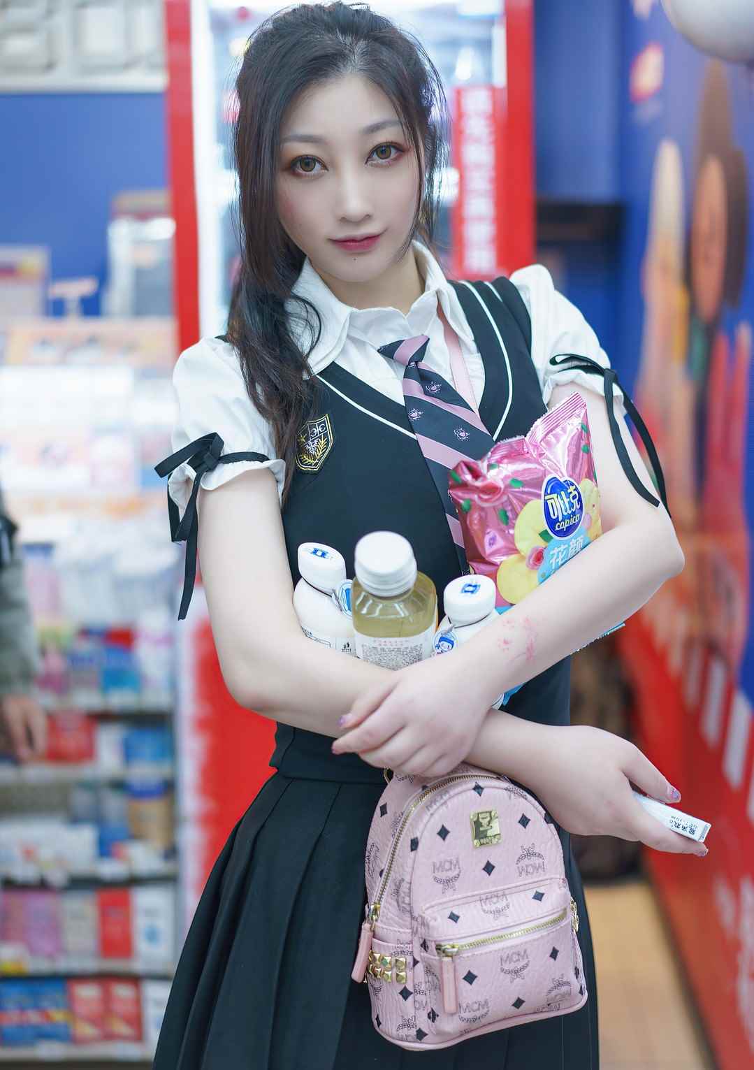 图片[5]-XIUREN秀人网美女艺术写真图集合集打包下载5801-6000期128GB 15320P-美了么