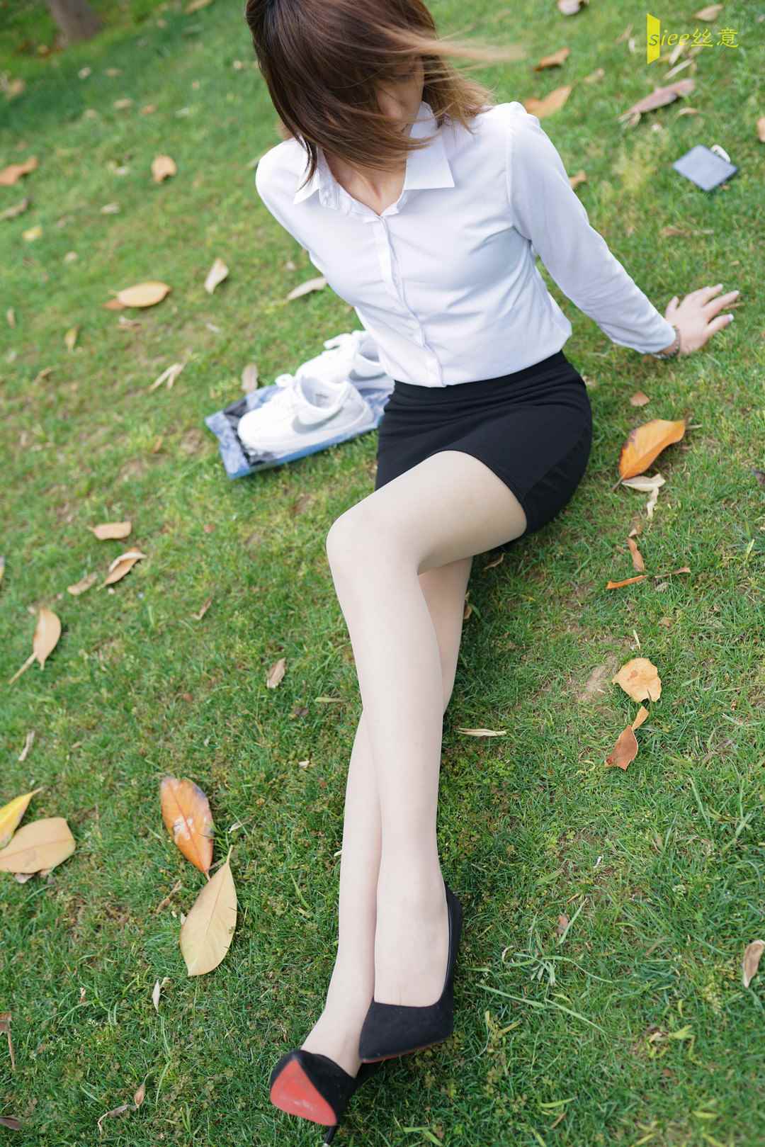 图片[3]-SIEE丝意美女写真套图合集打包下载397套 78GB-美了么