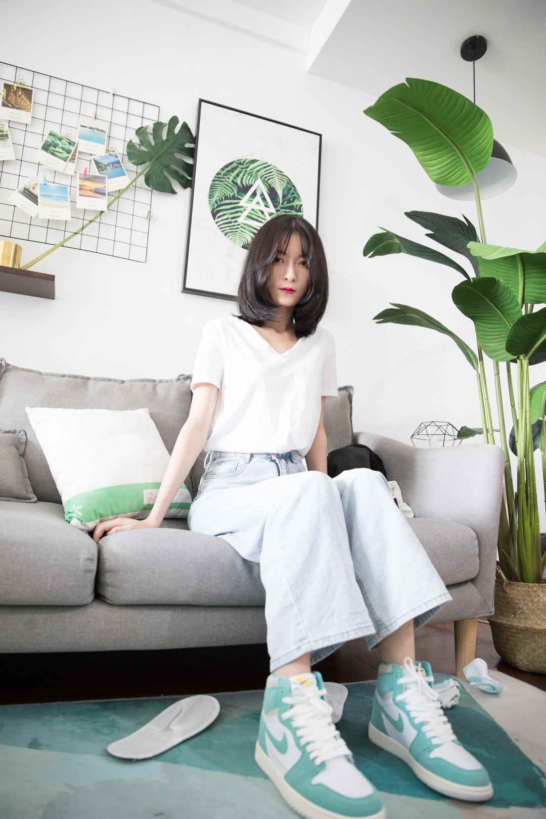 图片[3]-物恋传媒美女艺术写真图集图片合集打包下载101-300期816GB-美了么