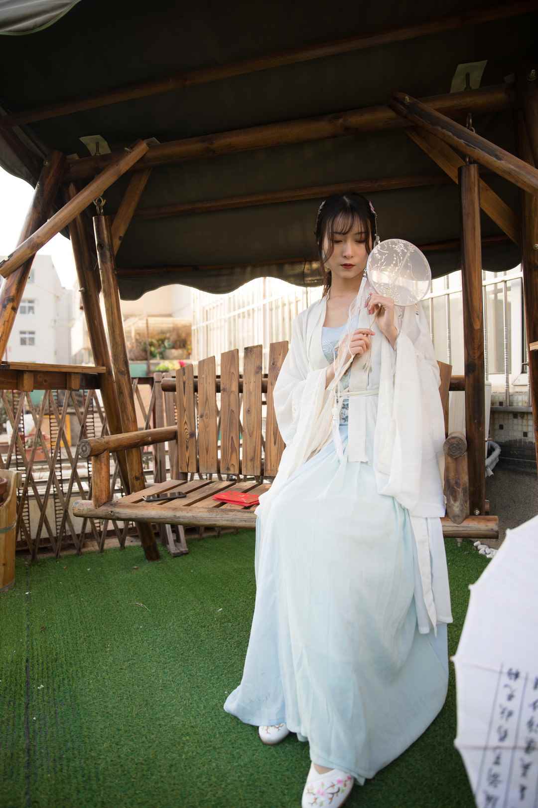 物恋传媒美女艺术写真图集图片合集打包下载101-300期816GB-美了么