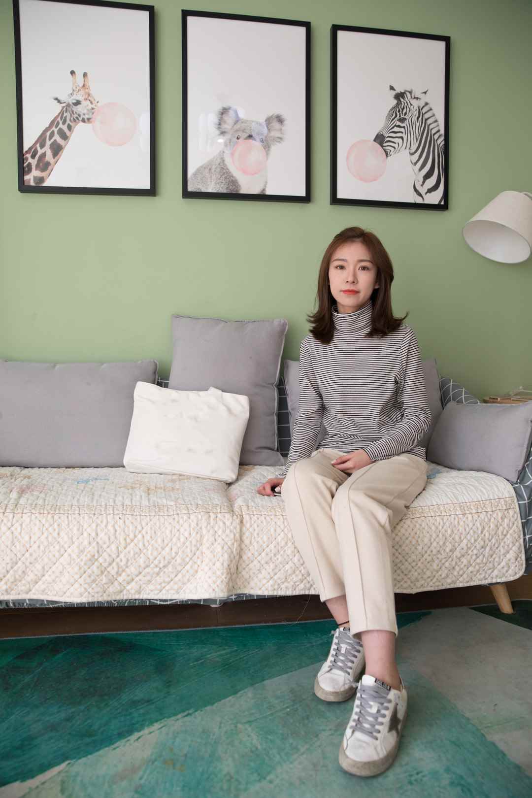 物恋传媒美女艺术写真图集图片合集打包下载301-400期100套 434GB 16877P-美了么