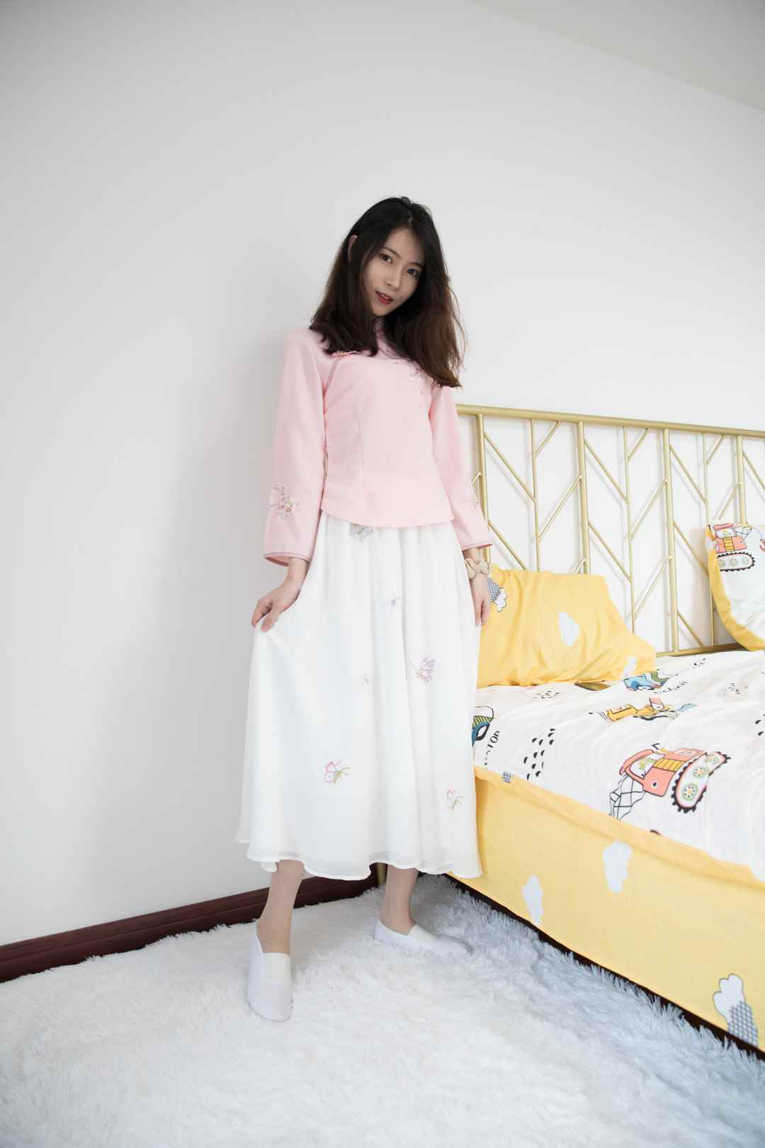 图片[2]-物恋传媒美女艺术写真图集图片合集打包下载401-500期100套 420GB-美了么