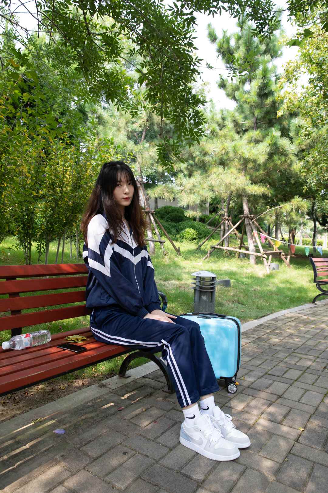 图片[2]-物恋传媒美女艺术写真图集合集打包下载501-600期 472GB-美了么