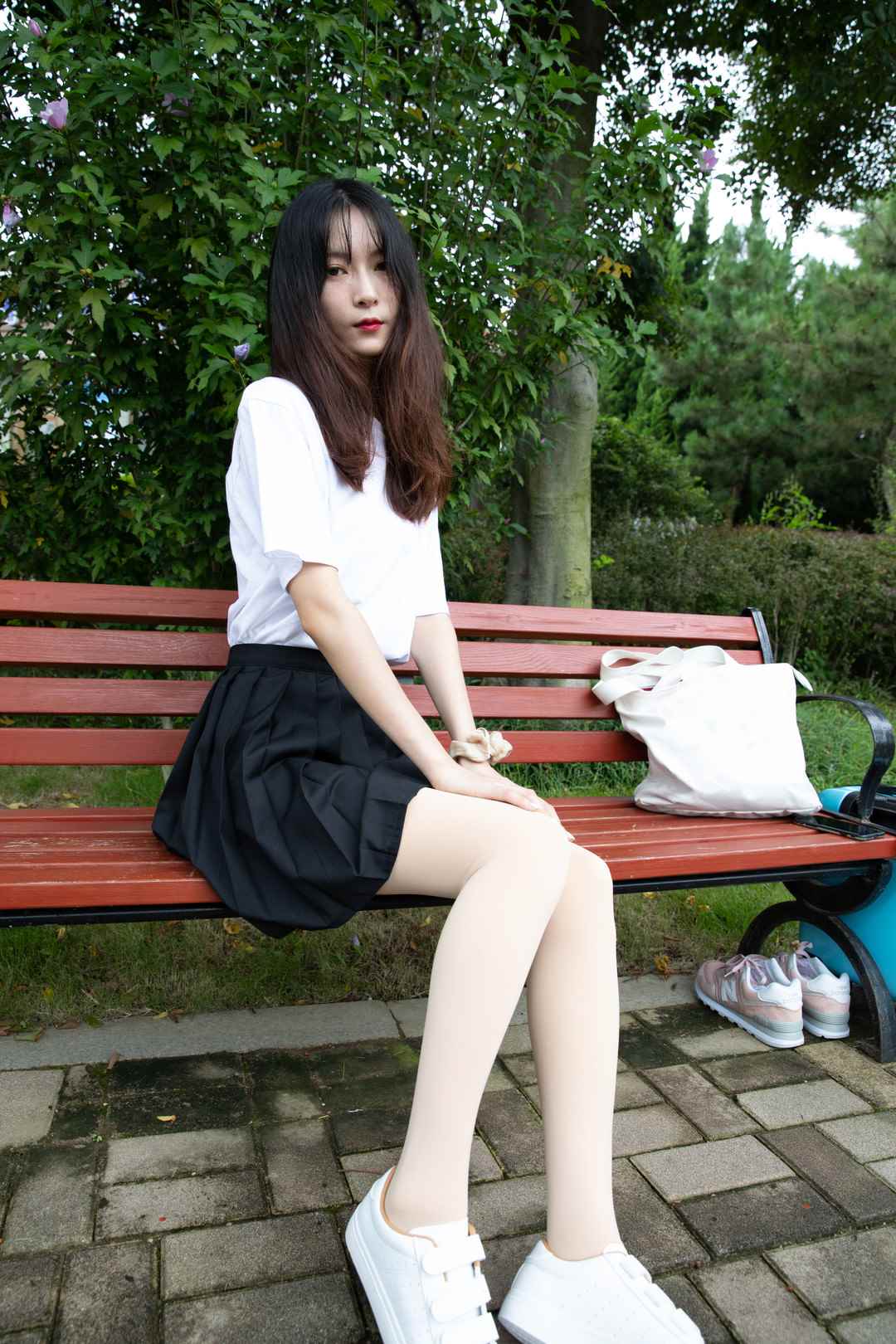 图片[8]-物恋传媒美女艺术写真图集合集打包下载501-600期 472GB-美了么