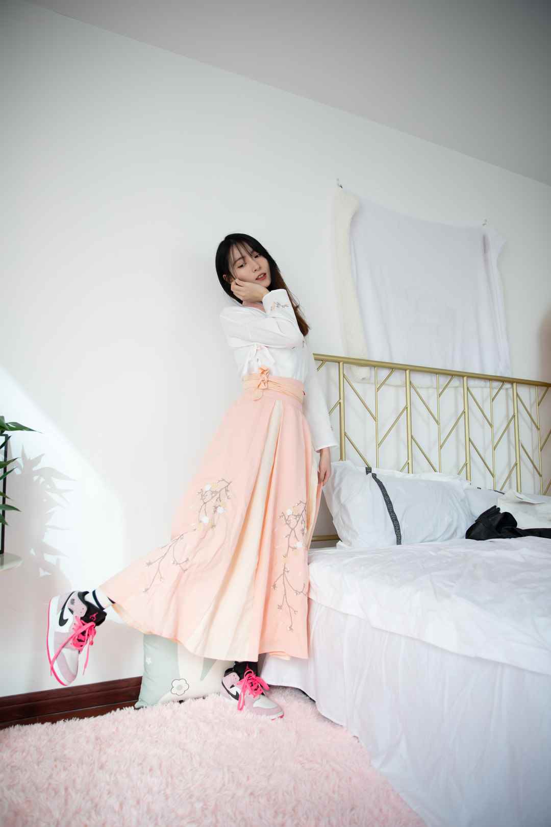 图片[4]-物恋传媒美女艺术写真图集合集打包下载601-700期100套 414GB-美了么