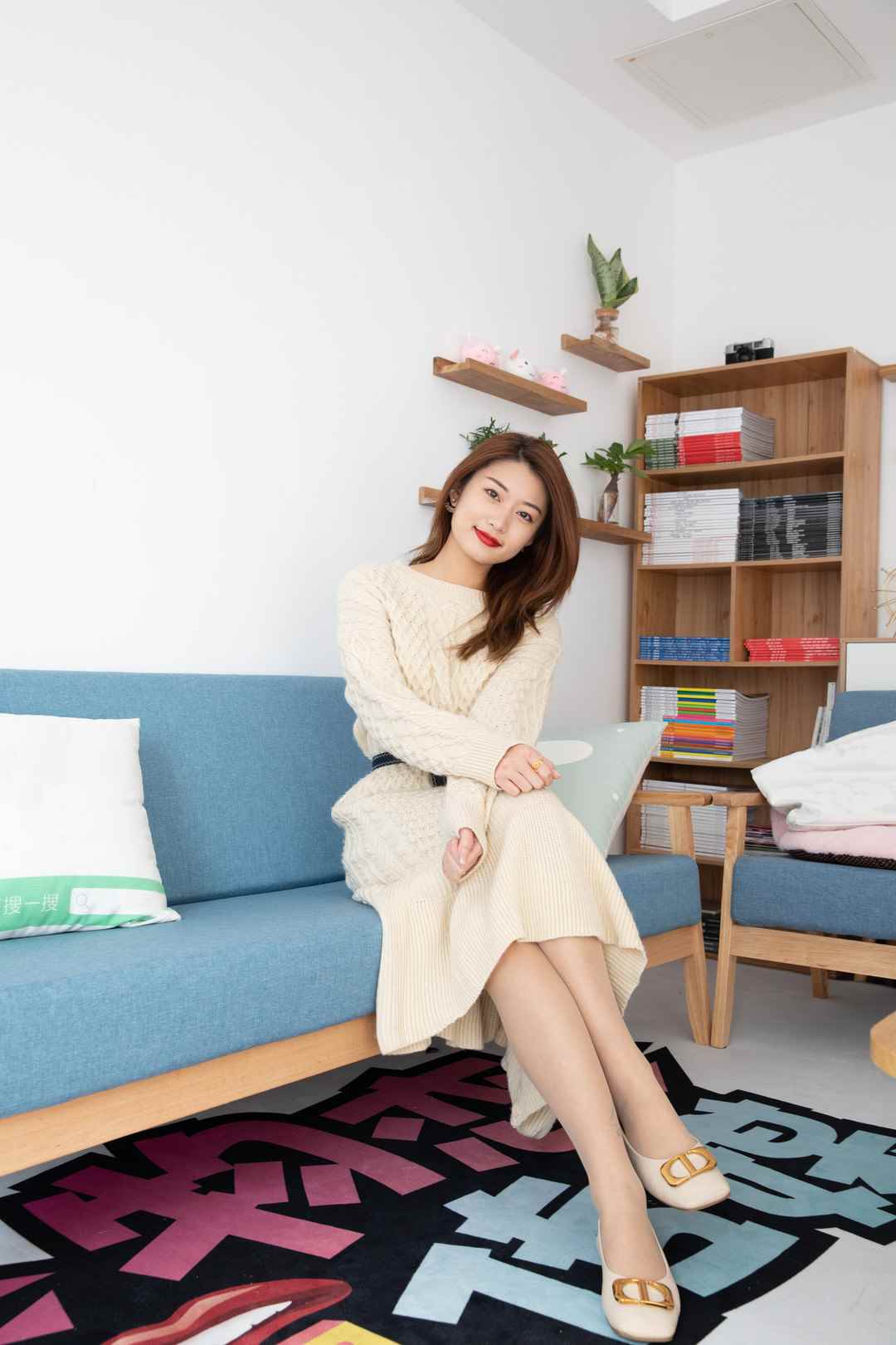 图片[2]-物恋传媒美女艺术写真图集合集打包下载601-700期100套 414GB-美了么