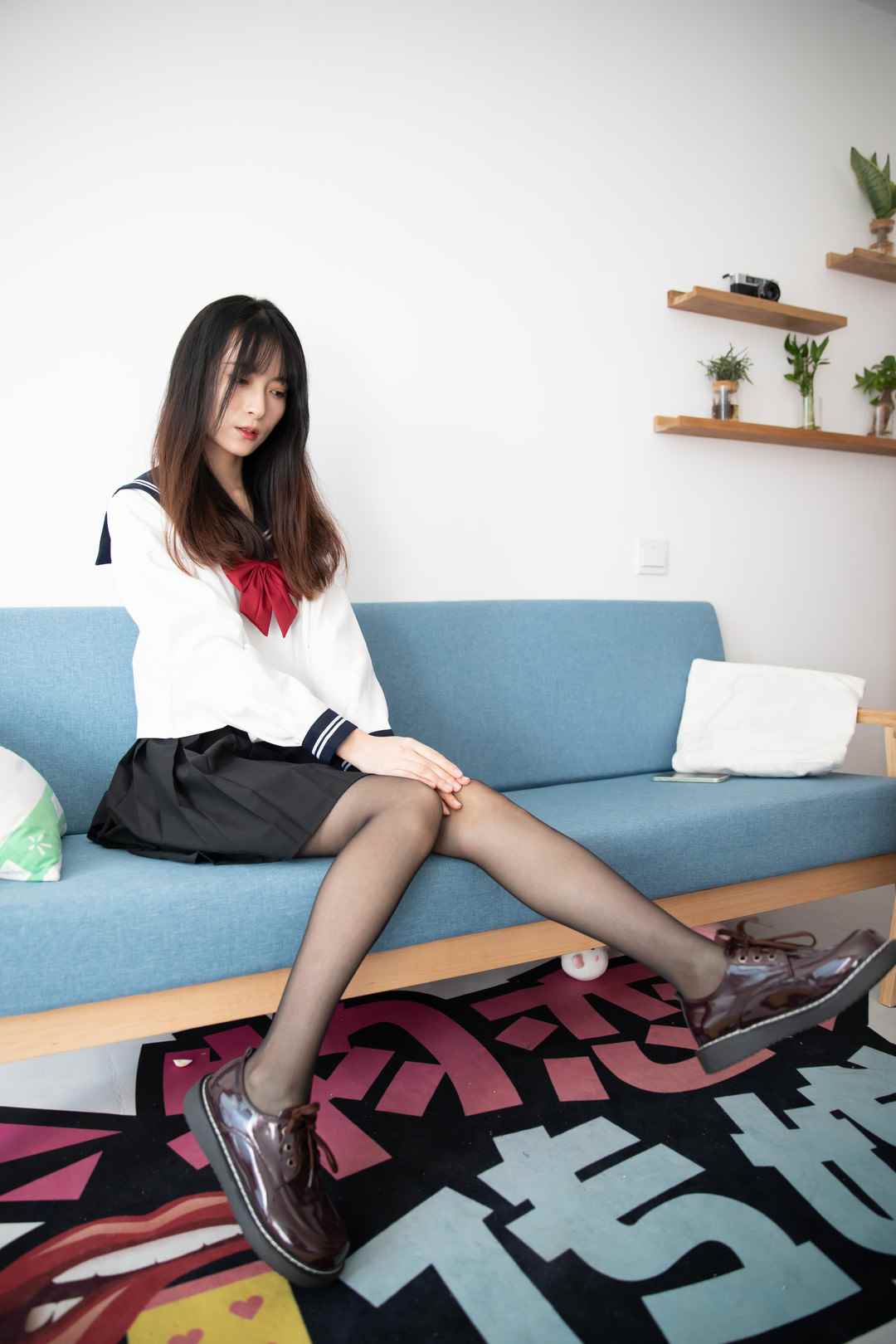 图片[6]-物恋传媒美女艺术写真图集合集打包下载601-700期100套 414GB-美了么