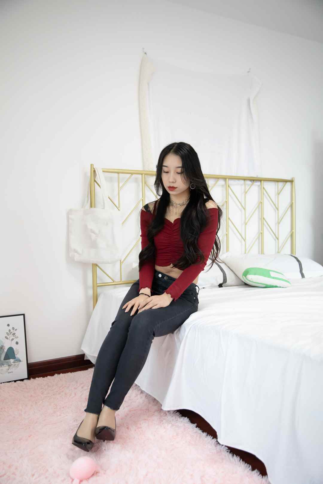 图片[9]-物恋传媒美女艺术写真图集图片合集打包下载701-800期 424GB-美了么