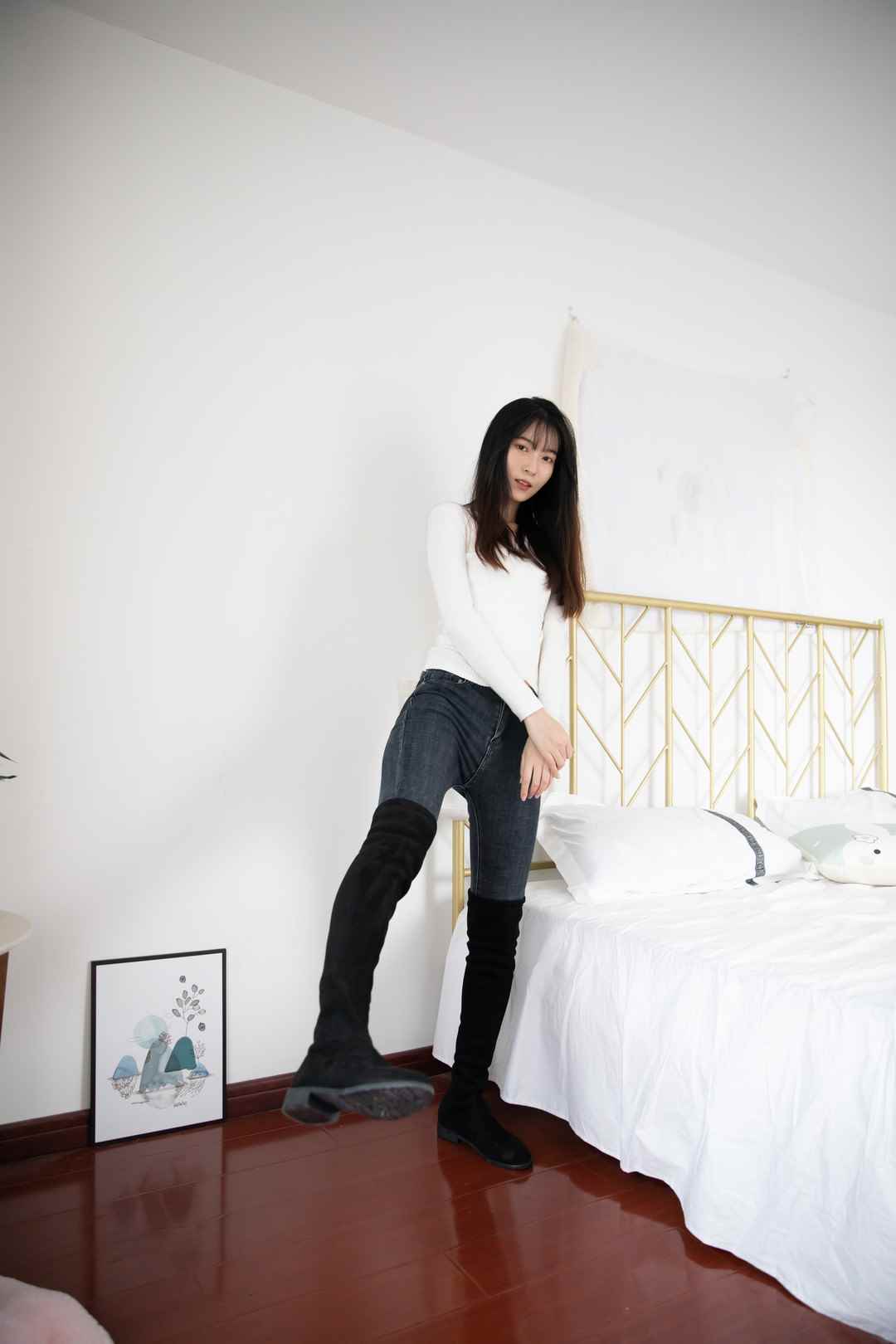 图片[7]-物恋传媒美女艺术写真图集图片合集打包下载701-800期 424GB-美了么