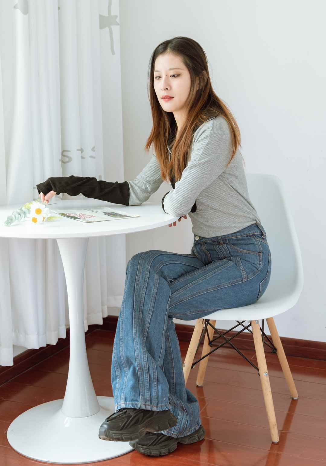 图片[5]-物恋传媒美女艺术写真图集图片合集打包下载1001-1100期 460GB-美了么