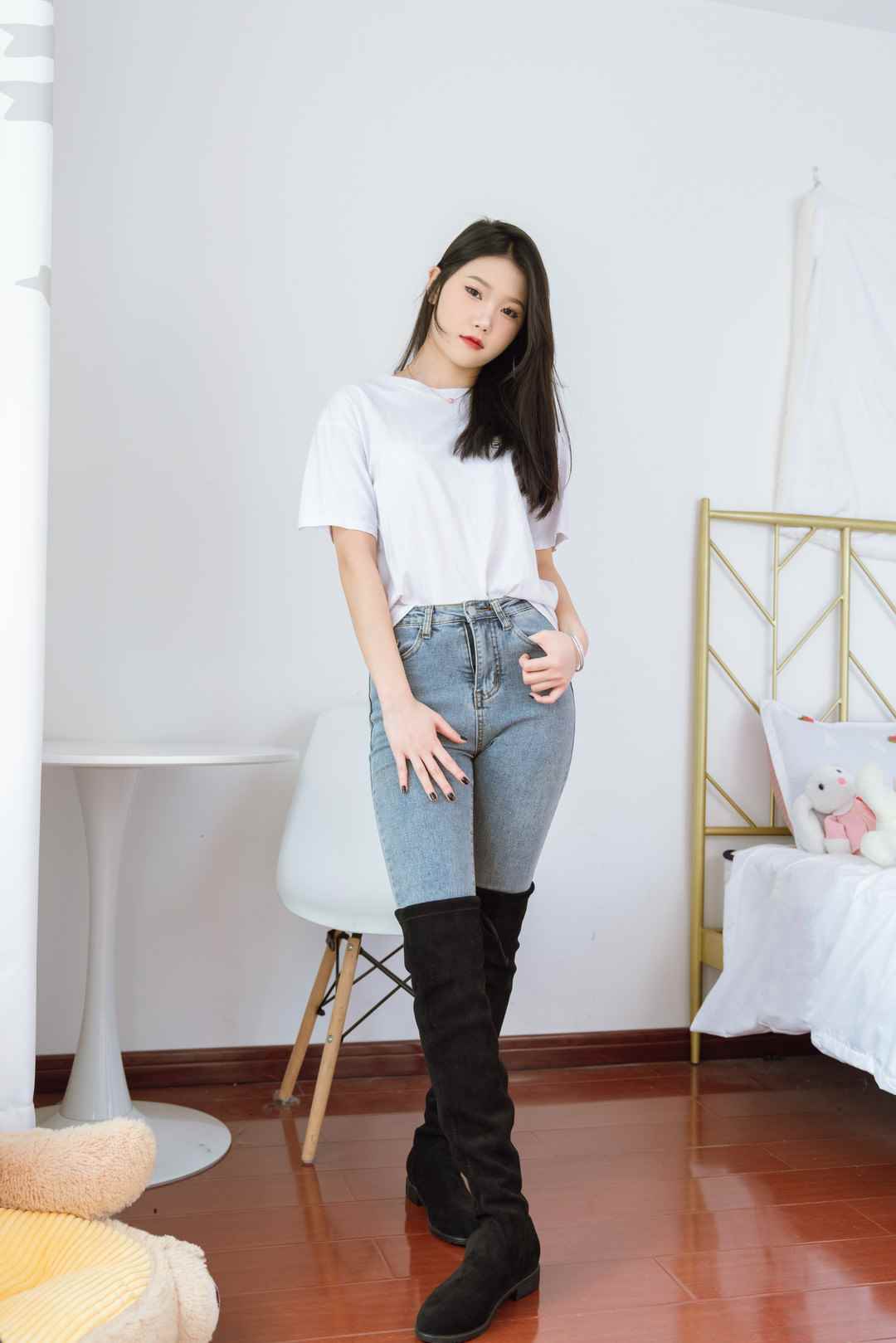 图片[8]-物恋传媒美女艺术写真图集图片合集打包下载1001-1100期 460GB-美了么