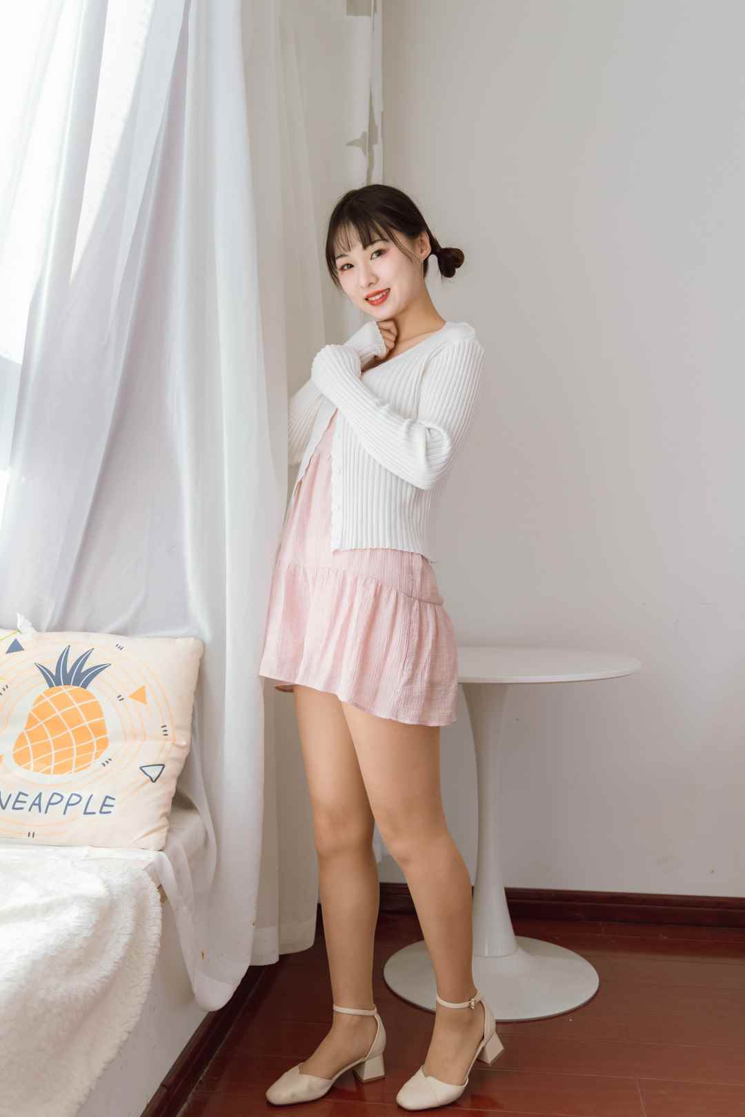 图片[12]-物恋传媒美女艺术写真图集图片合集打包下载1001-1100期 460GB-美了么