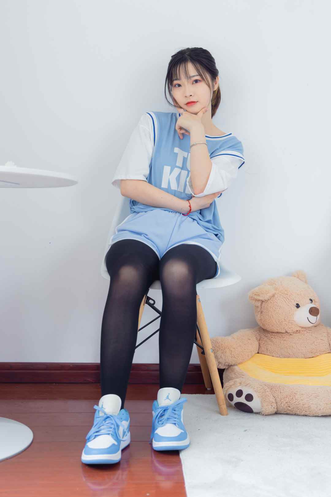 物恋传媒美女艺术写真图集图片合集打包下载1301-1400期 398GB-美了么