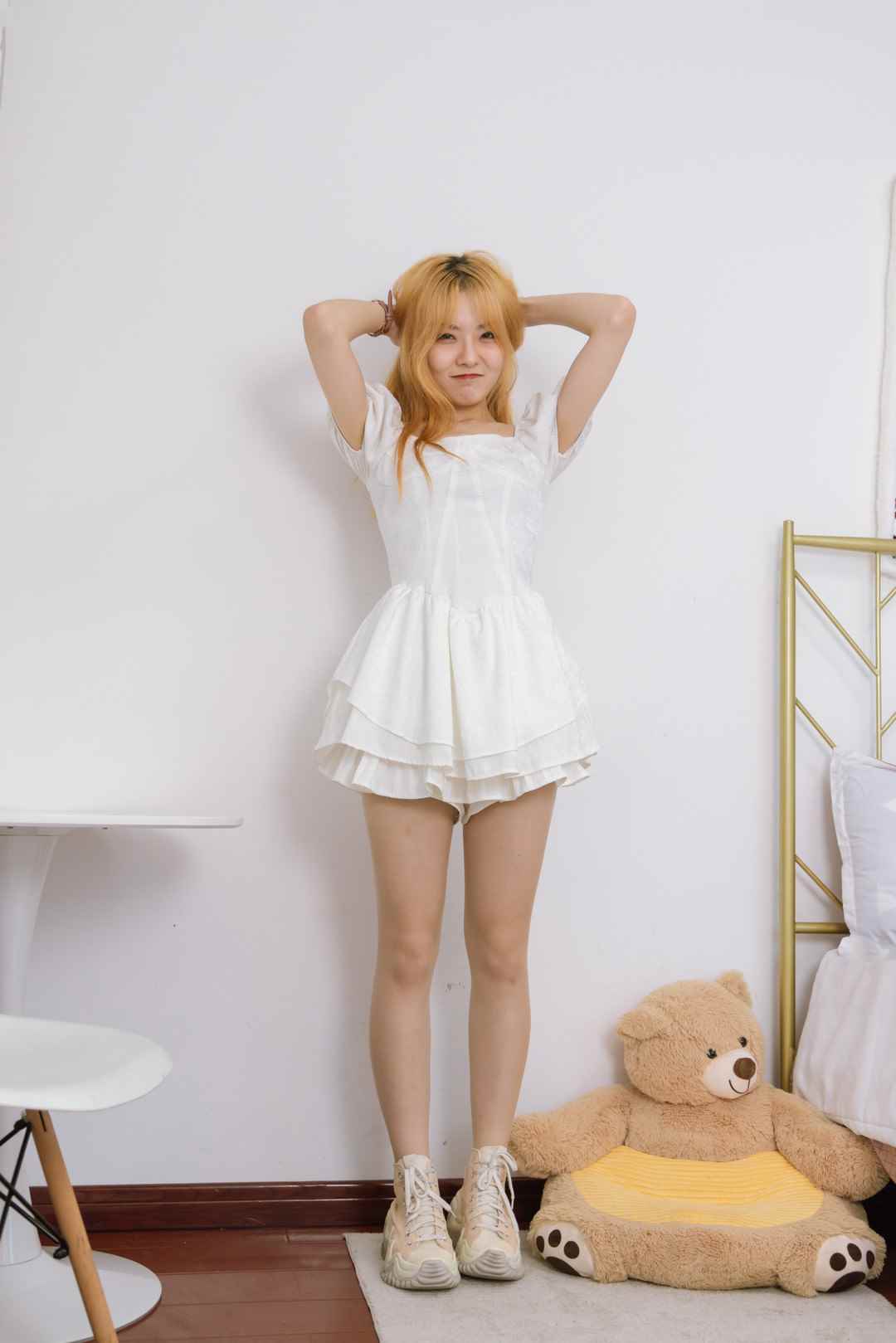 图片[3]-物恋传媒美女艺术写真图集图片合集打包下载1301-1400期 398GB-美了么