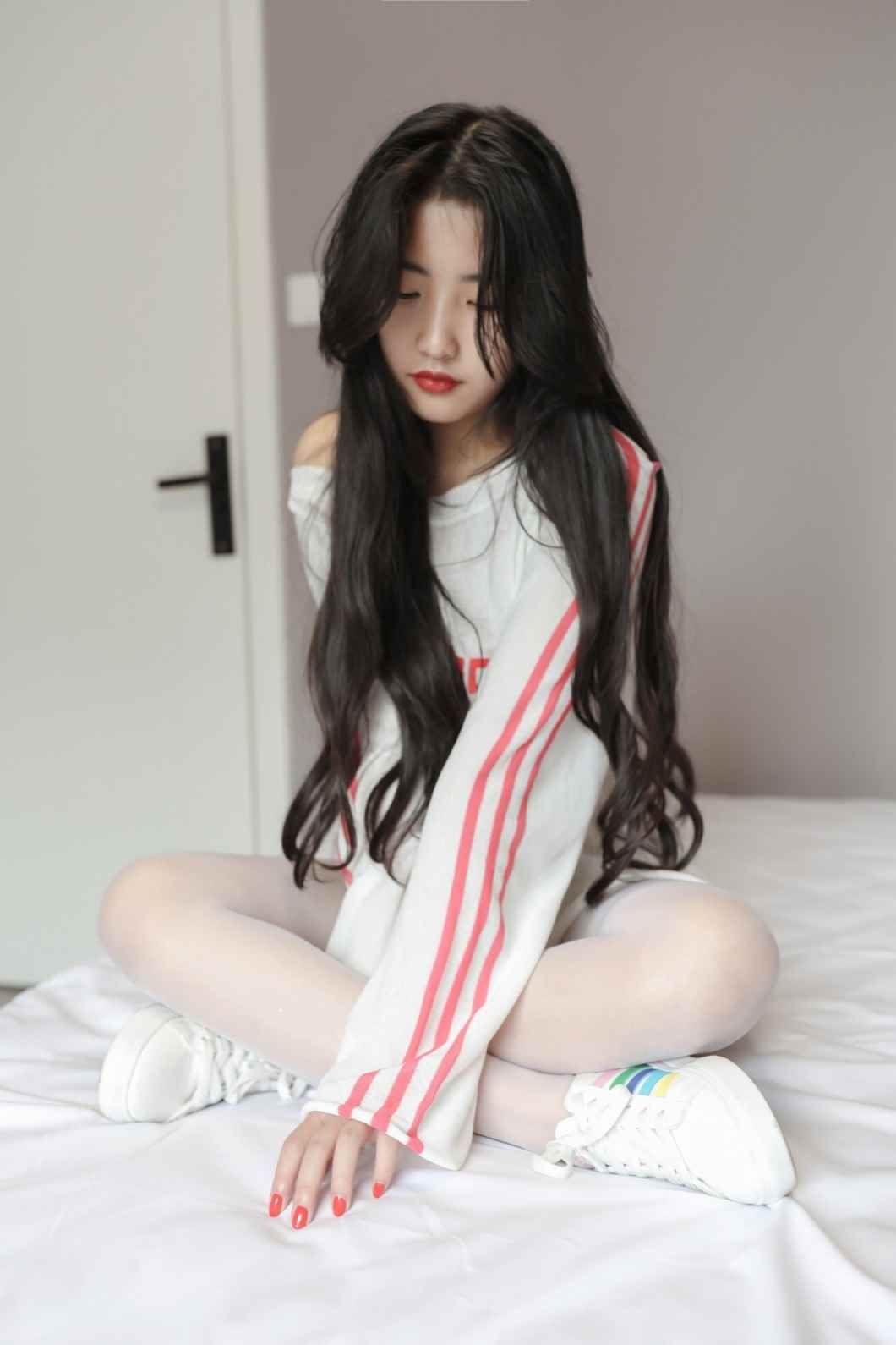 图片[6]-IMZSOCK爱美足美女丝袜艺术写真图集合集打包下载194套 52GB-美了么