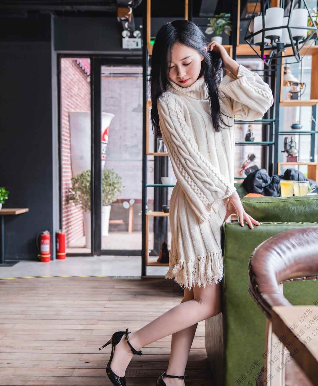 图片[2]-袜涩美女艺术写真图集合集打包下载90套 80GB-美了么