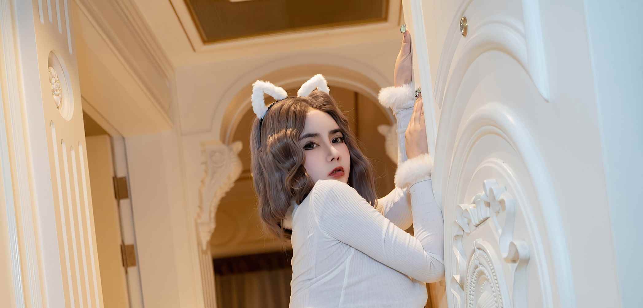 图片[4]-XIUREN秀人网美女艺术写真图集合集打包下载6001-6200期 125GB-美了么