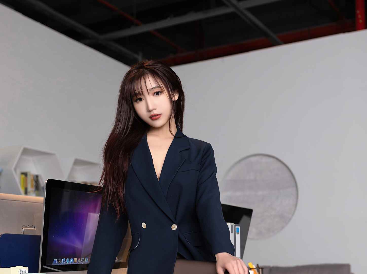 图片[5]-XIUREN秀人网美女艺术写真图集合集打包下载6001-6200期 125GB-美了么