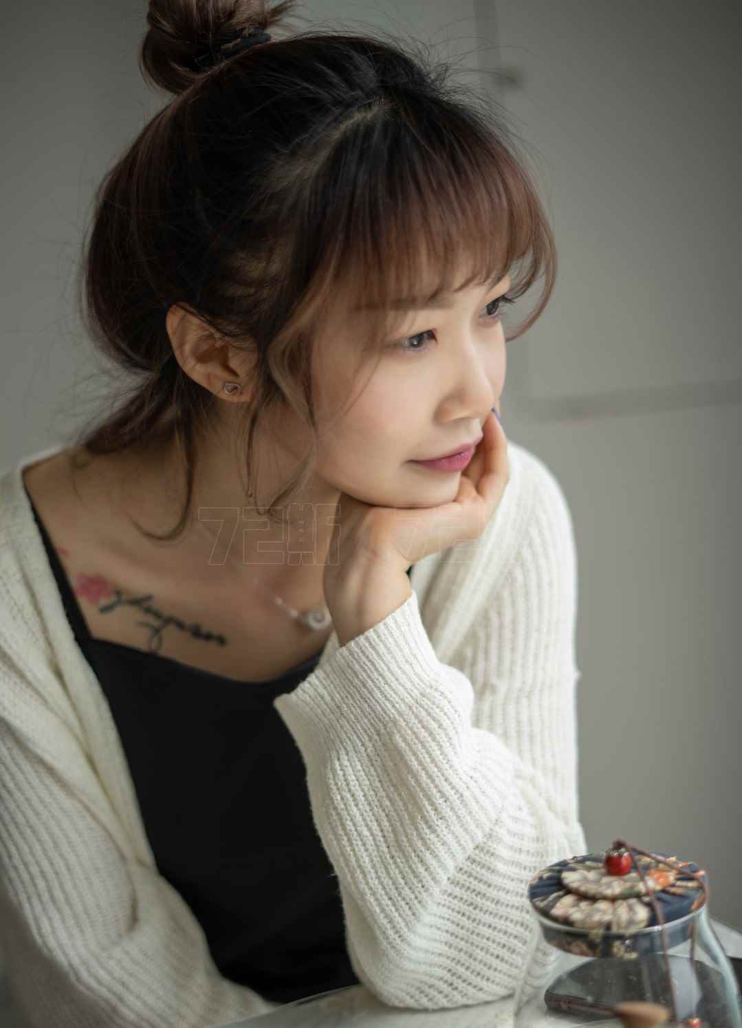 72斯美女艺术写真图集合集打包下载21套 1.8GB-美了么