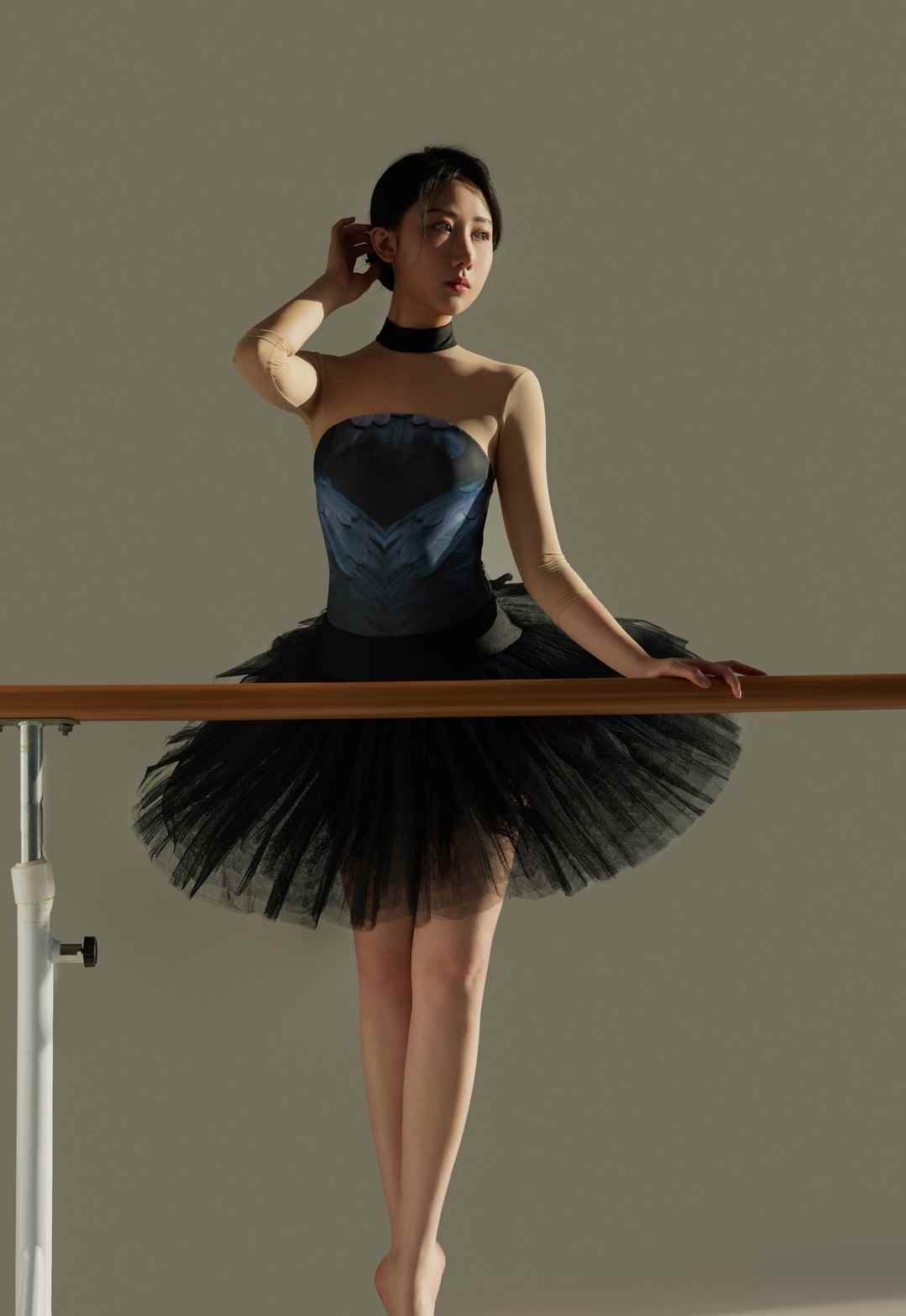 图片[5]-GALLI嘉丽舞蹈生日美女艺术写真图集合集打包下载123套 29GB-美了么