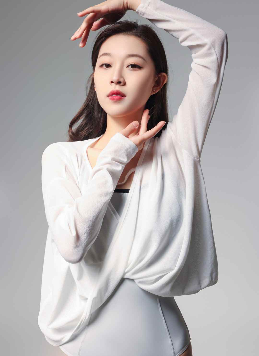 图片[3]-GALLI嘉丽舞蹈生日美女艺术写真图集合集打包下载123套 29GB-美了么