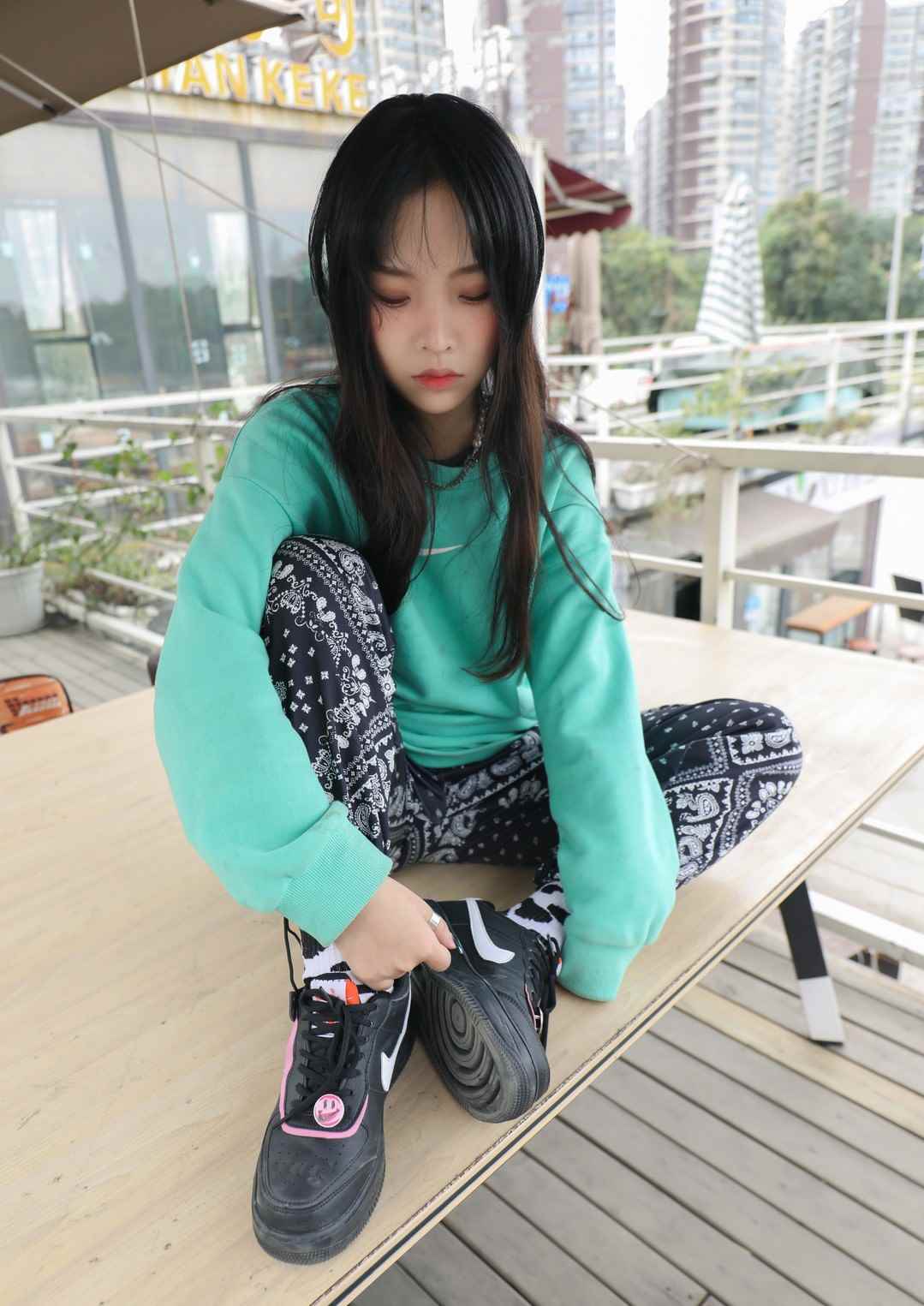 图片[11]-MZSOCK爱美足写真图集合集下载207套 151GB-美了么