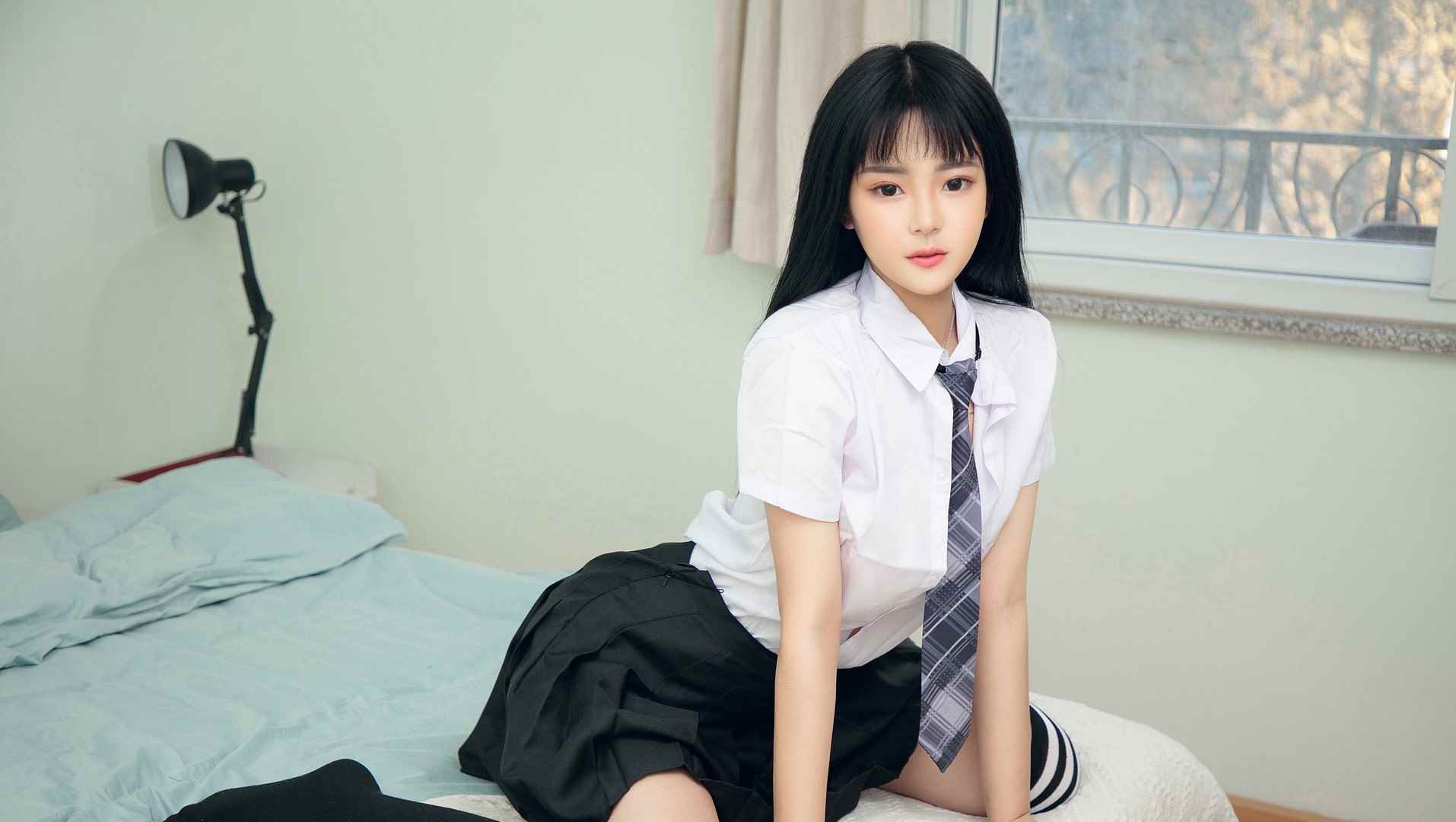 图片[3]-Ugirls尤果网写真套图合集打包下载505套 242GB-美了么