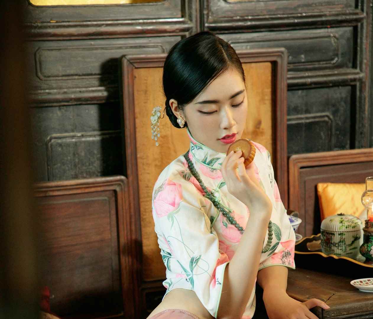 图片[2]-Ugirls尤果网写真套图合集打包下载505套 242GB-美了么