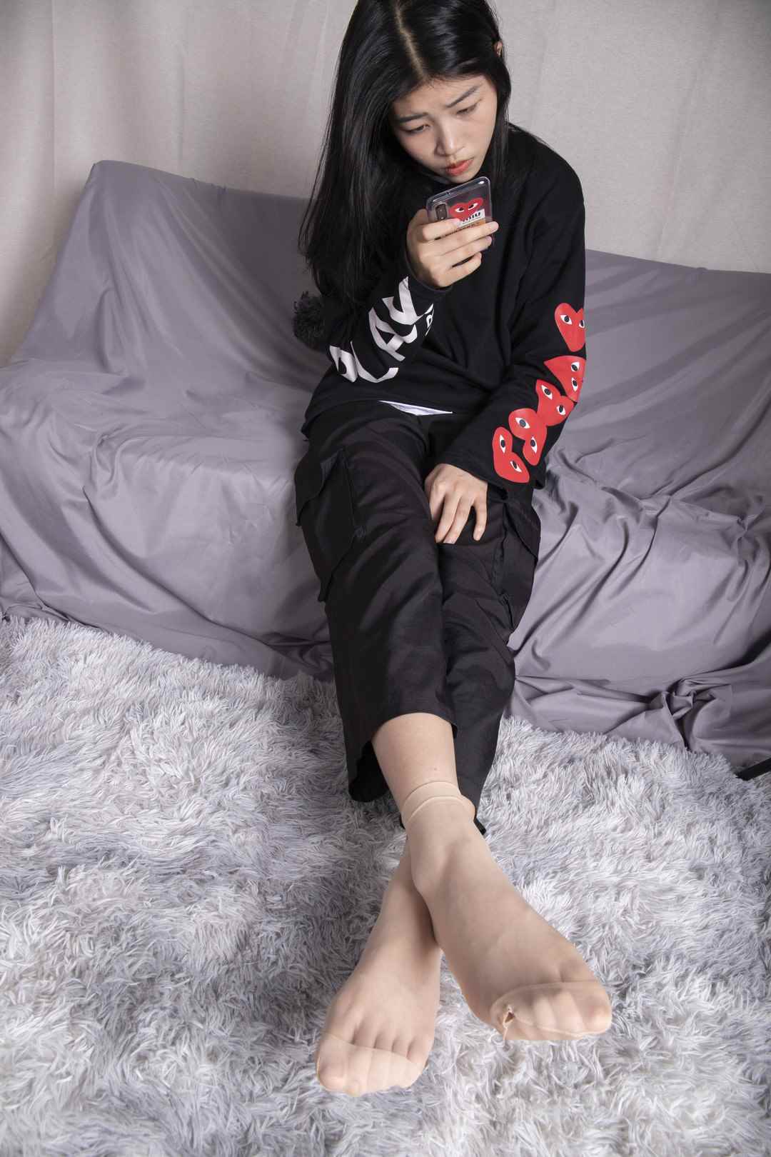 图片[3]-南国足艺美女写真图集合集打包下载52套 94GB-美了么