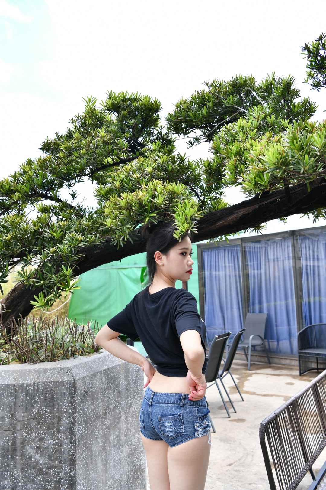 图片[6]-魔镜街拍写真图集合集打包下载185套 120GB-美了么