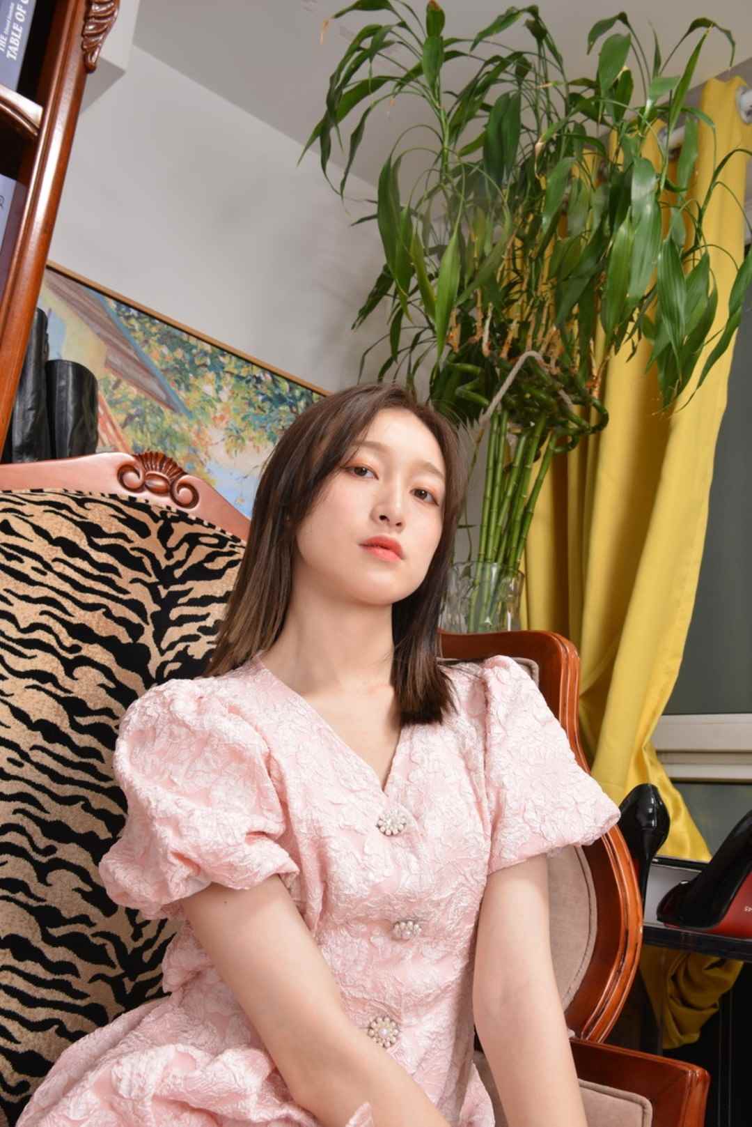 图片[4]-SexyAsianGirlsFeet美女艺术写真图集合集打包下载65套 144GB-美了么