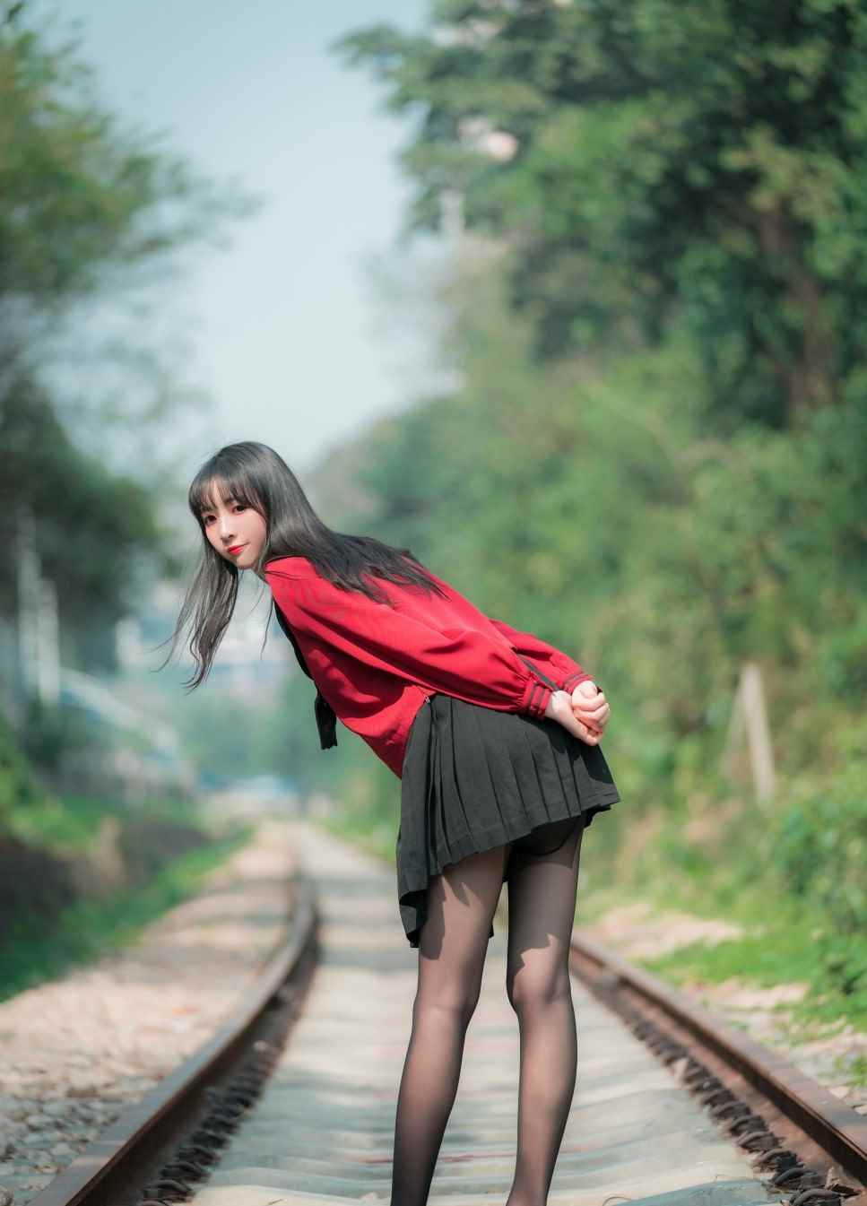 图片[3]-兔玩映画全系列写真图集合集下载1009套 415GB-美了么