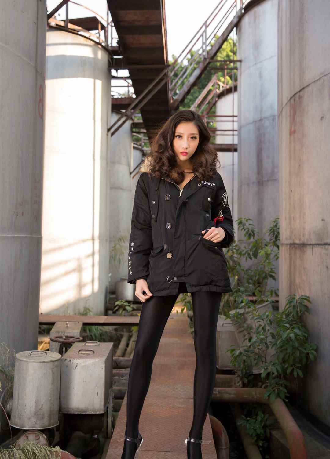 图片[2]-MISSLEG蜜丝美女写真合集下载110套 50GB-美了么