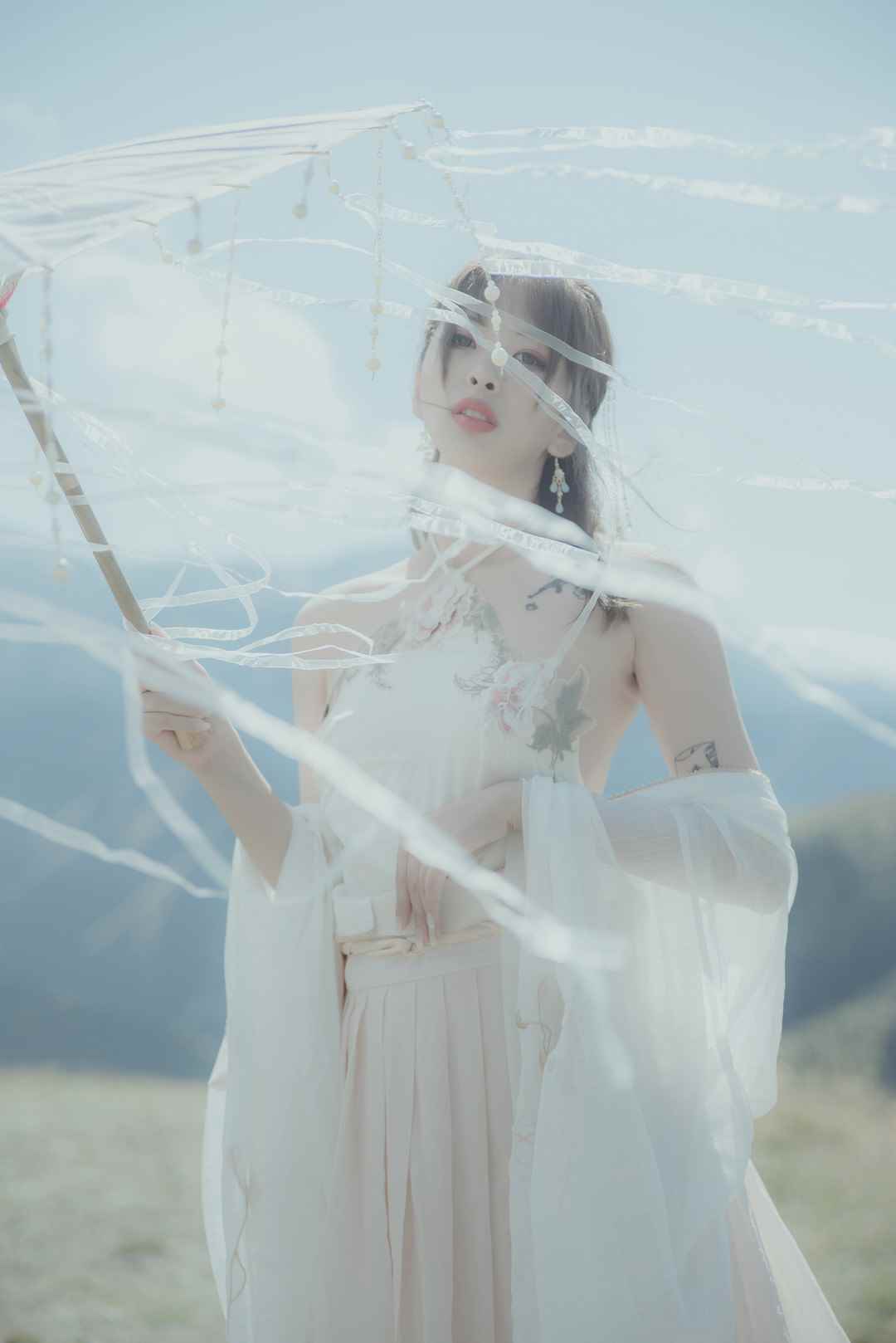 柚木Yuzuki美女写真图集合集下载69套 75GB-美了么