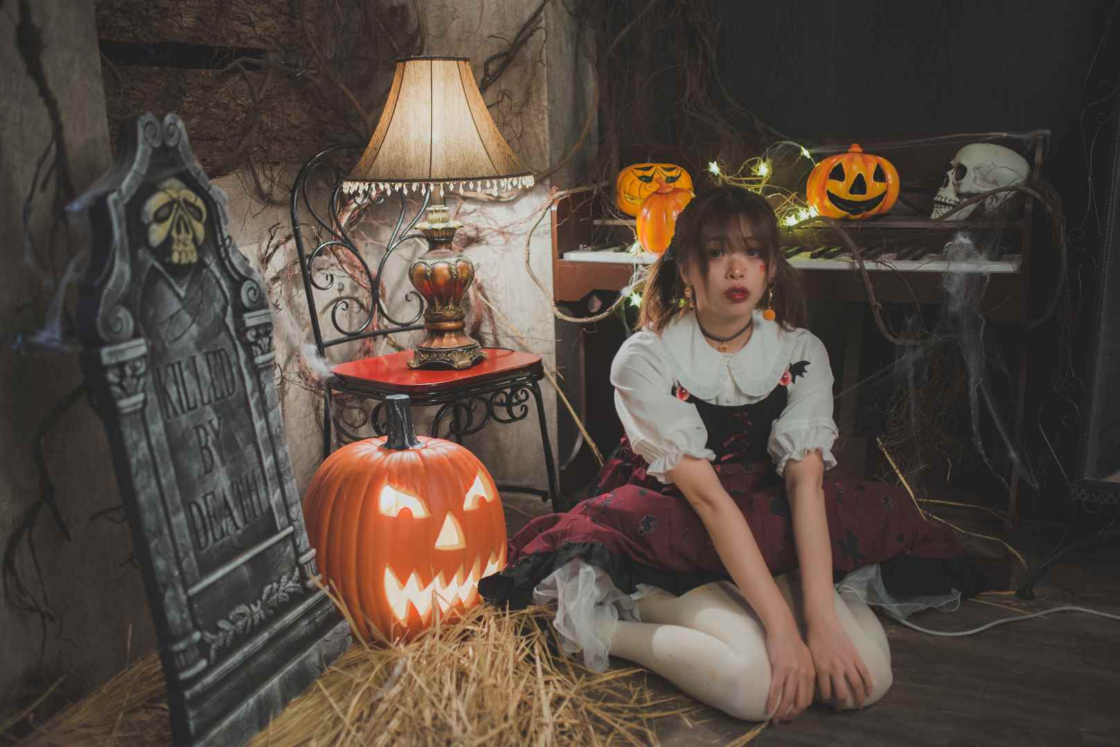 图片[2]-柚木Yuzuki美女写真图集合集下载69套 75GB-美了么