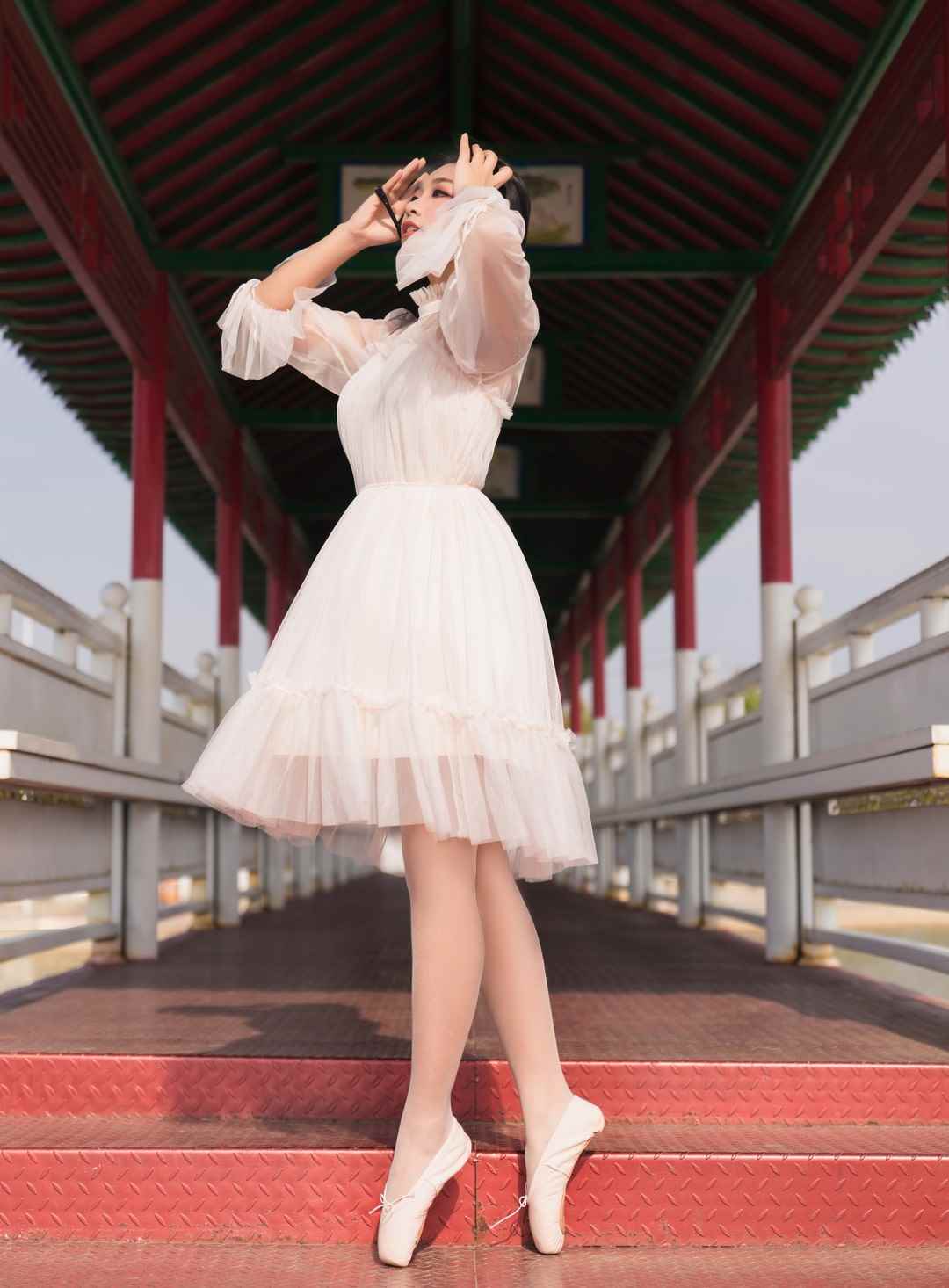 图片[5]-MISSLEG蜜丝美女写真合集下载110套 50GB-美了么