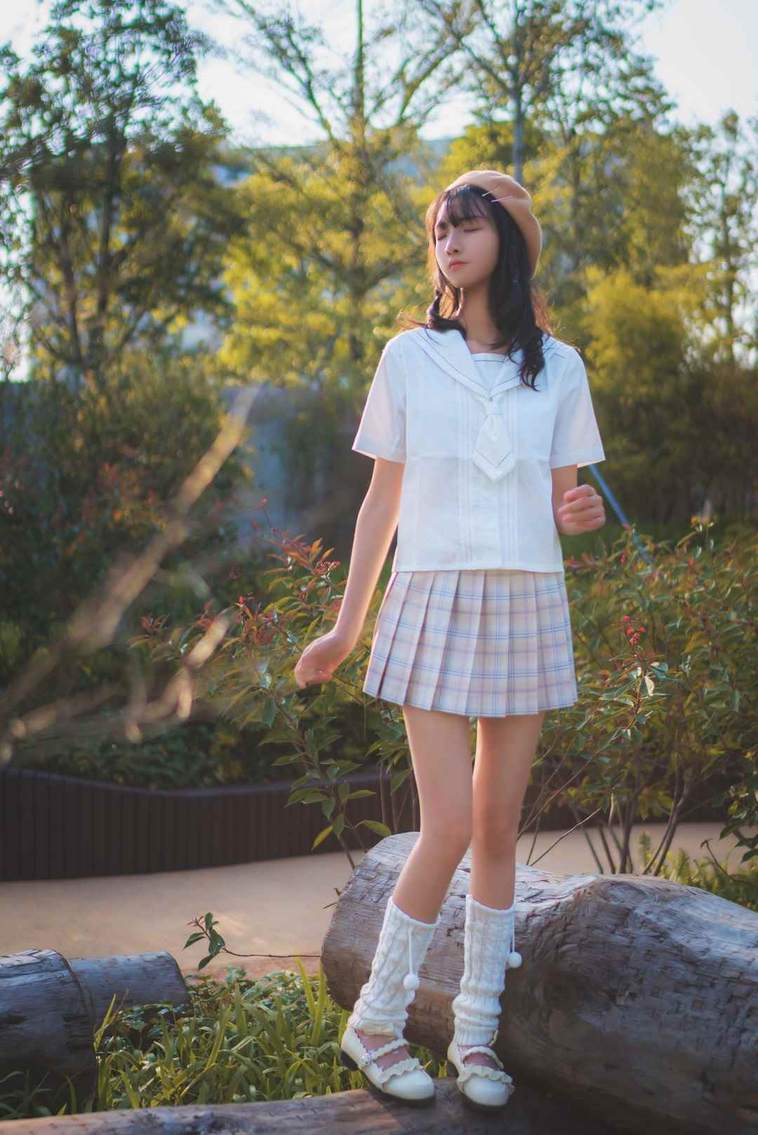 图片[9]-murmure(西瓜少女)美女写真图集下载47套 30GB-美了么