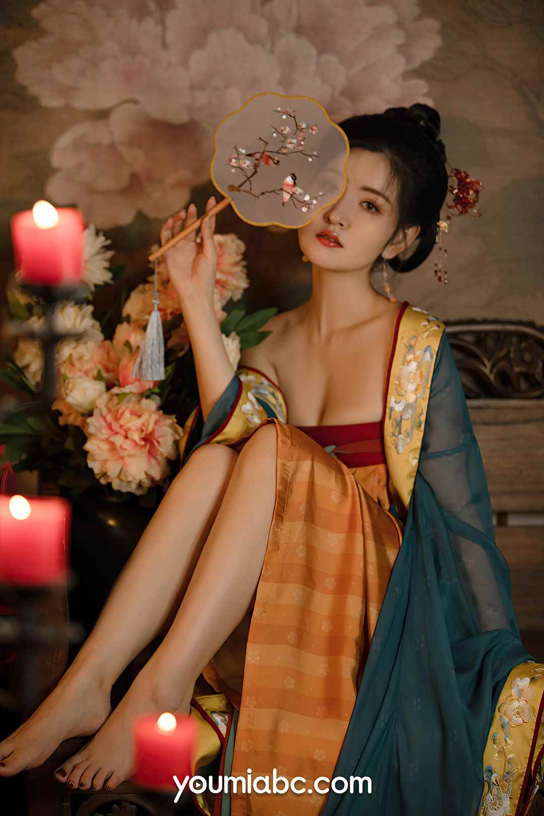 图片[5]-YOUMI尤蜜写真图集合集打包下载1861套 438GB-美了么