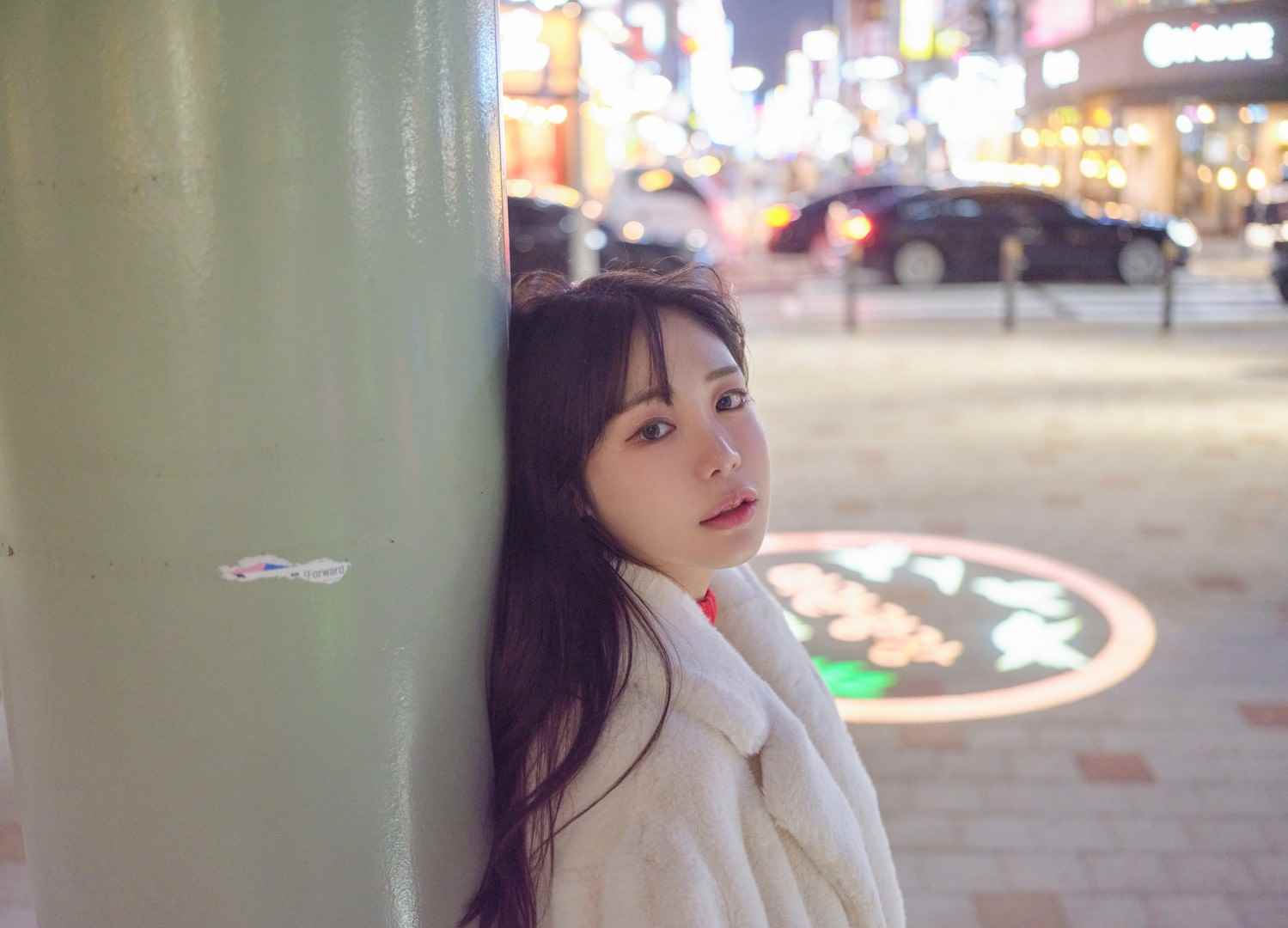 图片[7]-Wuyo(우요)美女写真图集下载18套 4GB-美了么