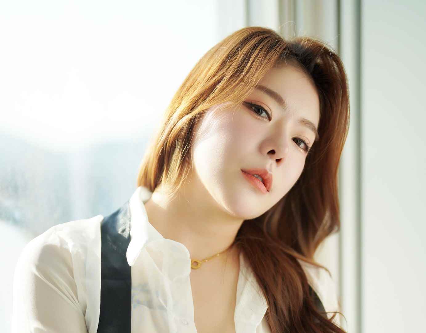 图片[3]-LimePunch美女写真图集合集下载12套 22GB-美了么