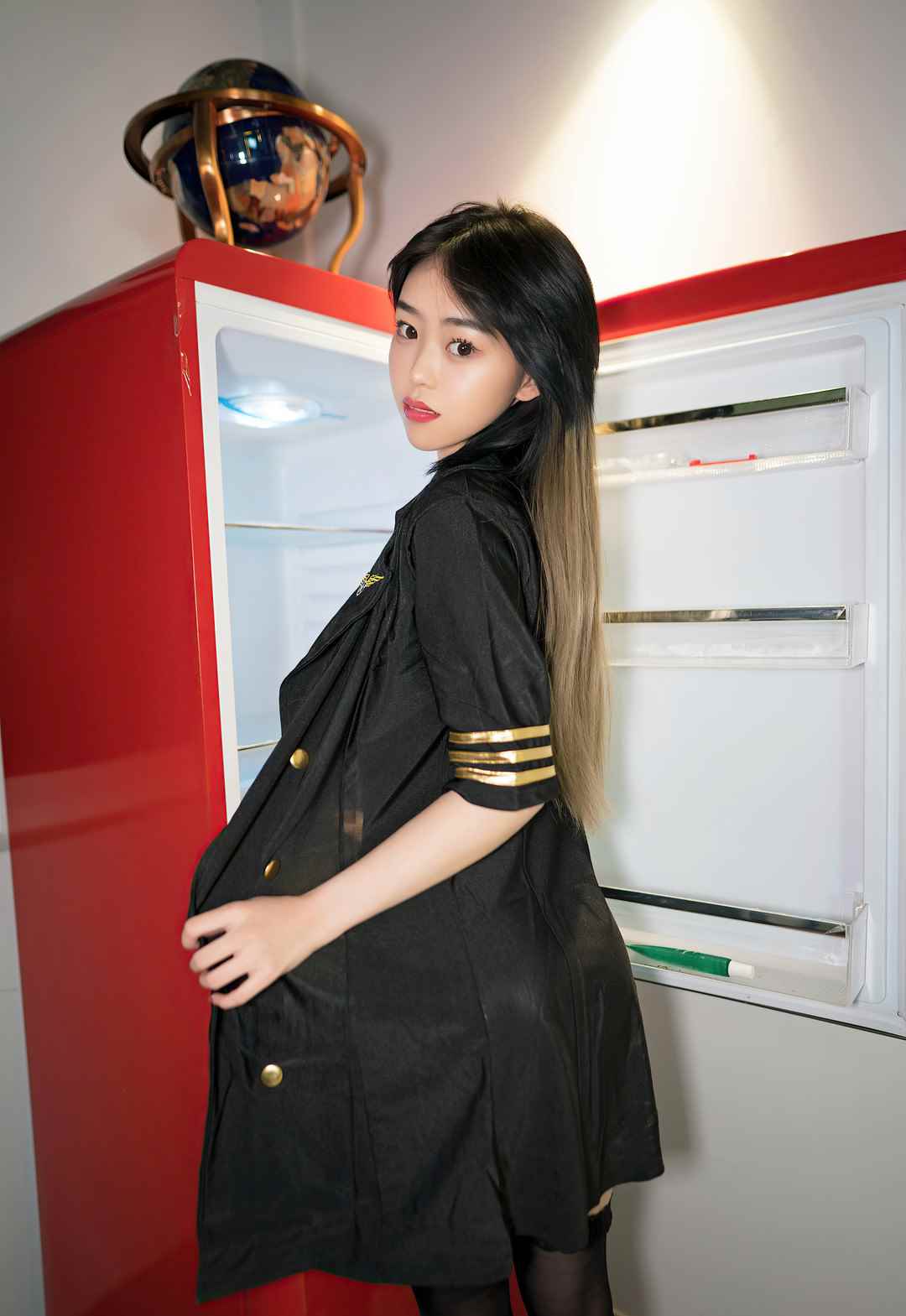 图片[8]-FEILIN嗲囡囡美女写真套图图集合集打包下载472套 114GB-美了么