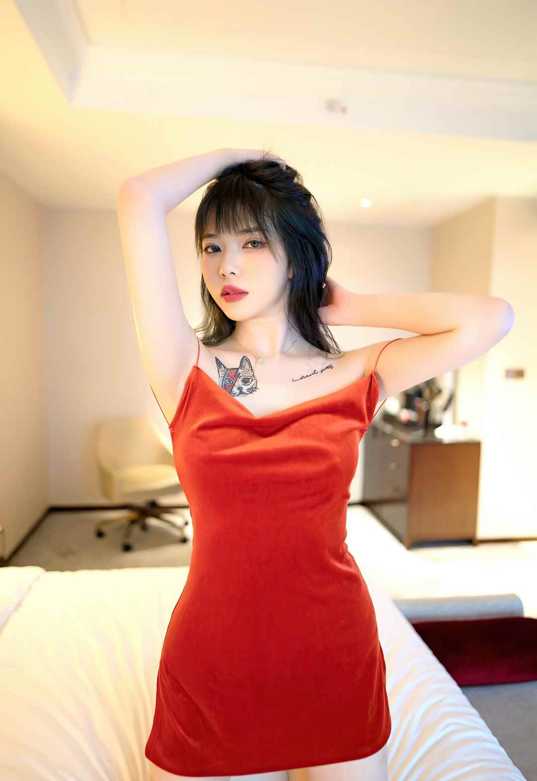 图片[10]-FEILIN嗲囡囡美女写真套图图集合集打包下载472套 114GB-美了么