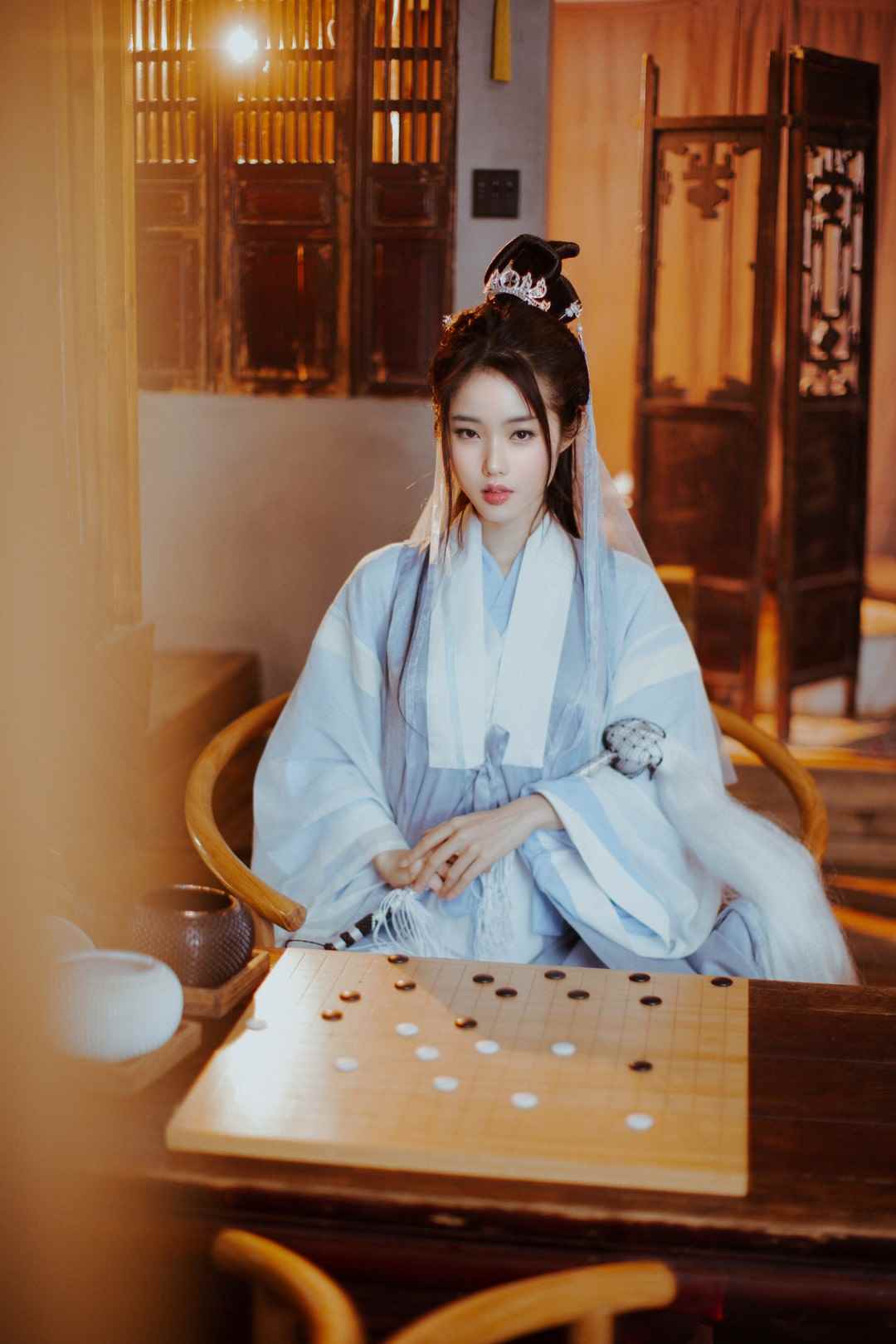 图片[3]-钛合金TiTi美女写真合集打包下载92套 52GB-美了么