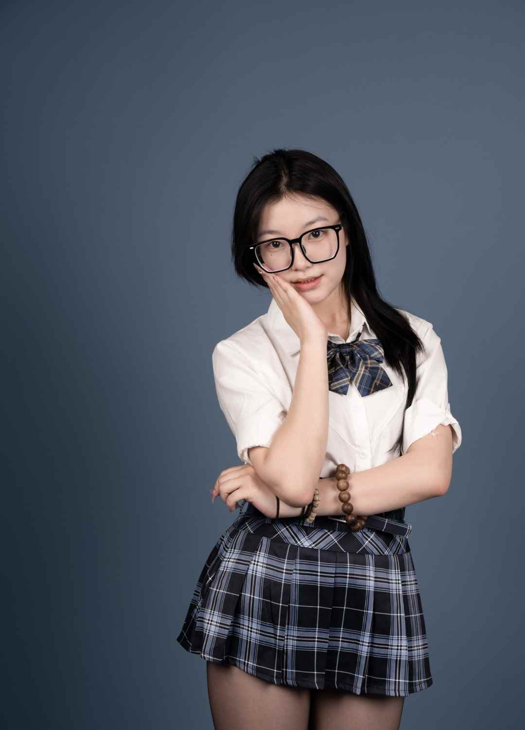 图片[4]-流欲XX工坊美女写真图集合集下载5套 4GB-美了么